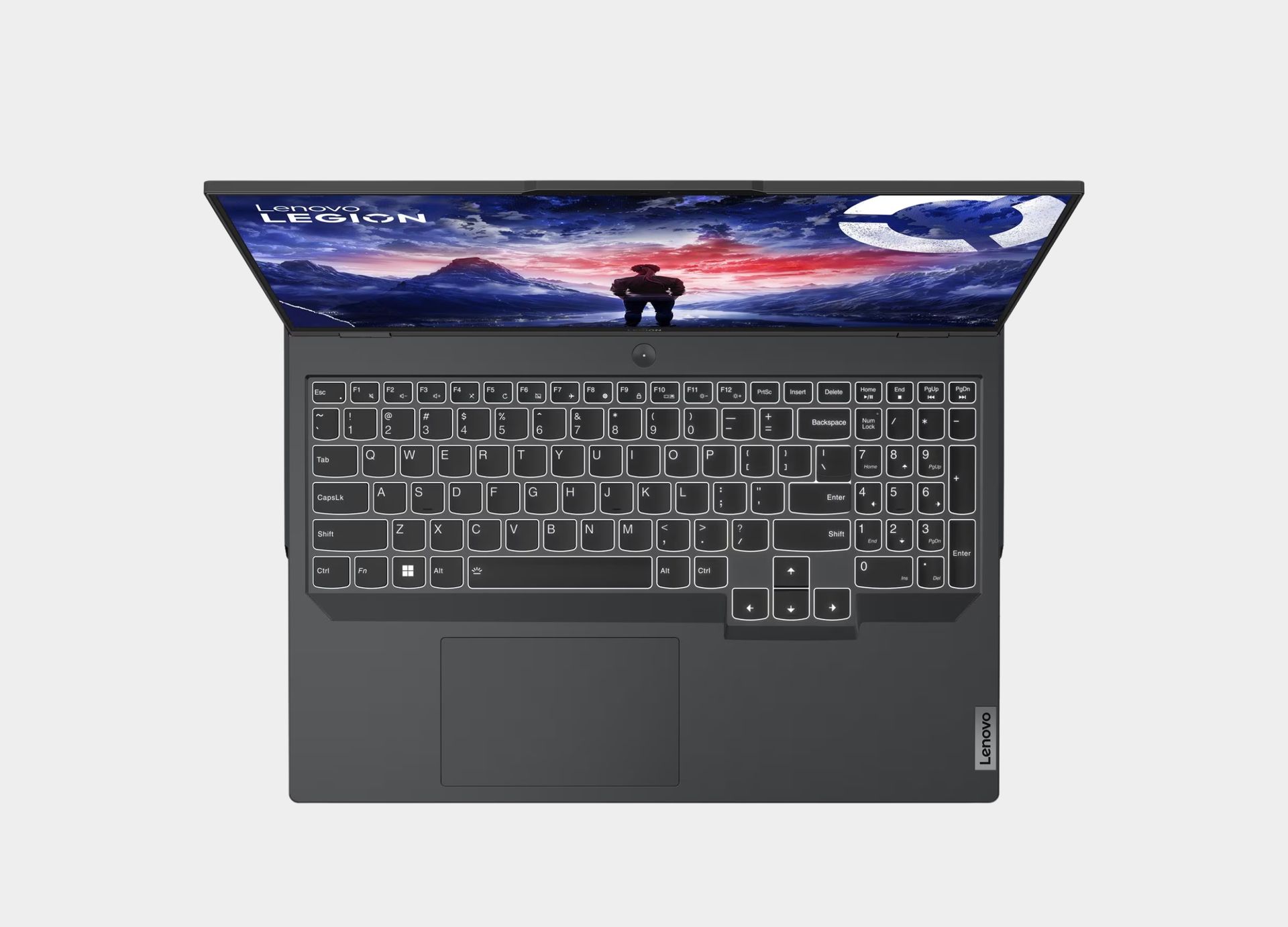 Lenovo Legion 5 Pro 16IRX9