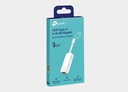 TP-Link UE300C USB Type-C to RJ45 Gigabit Ethernet Network Adapter