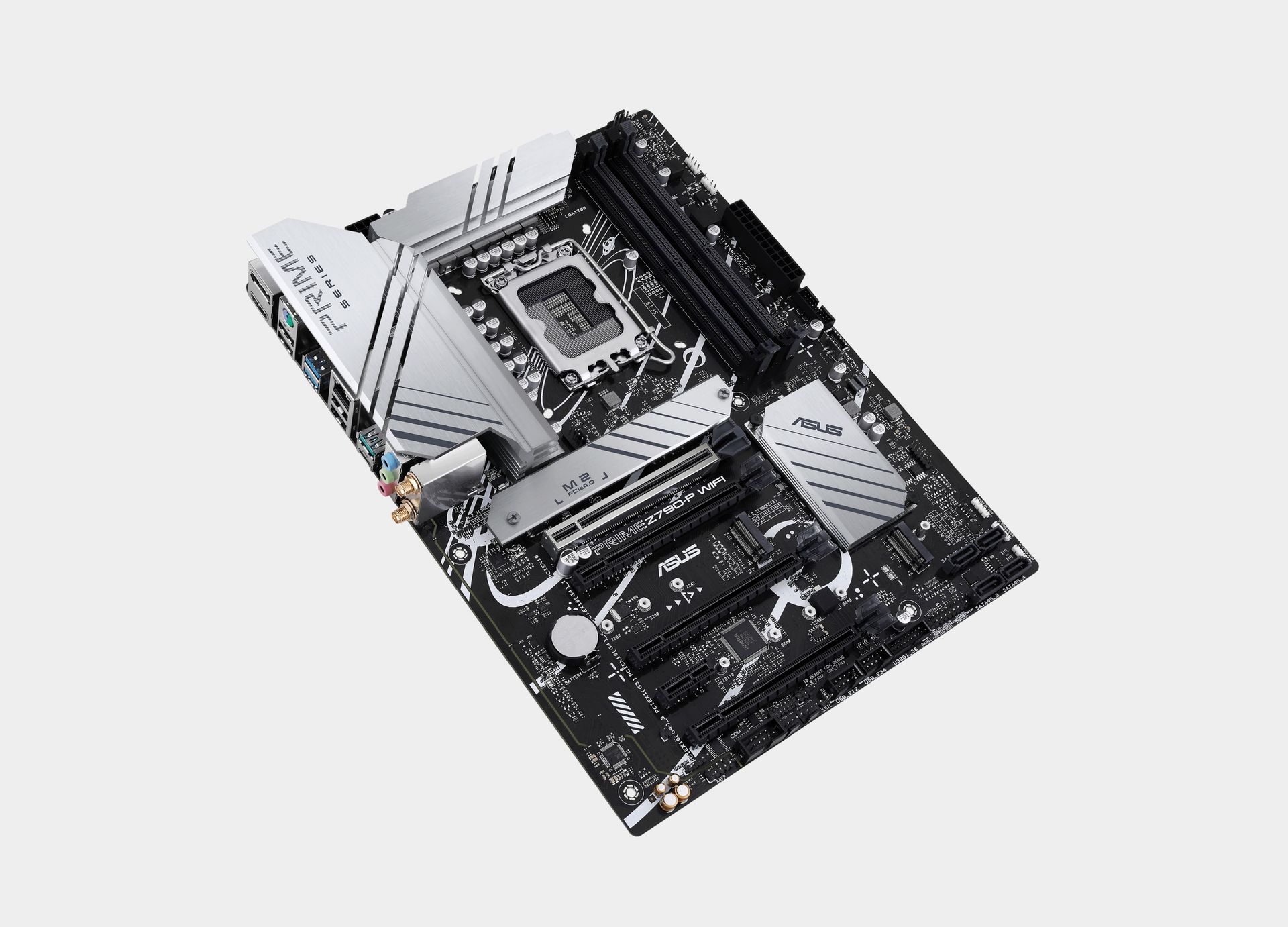 ASUS PRIME Z790-P WIFI