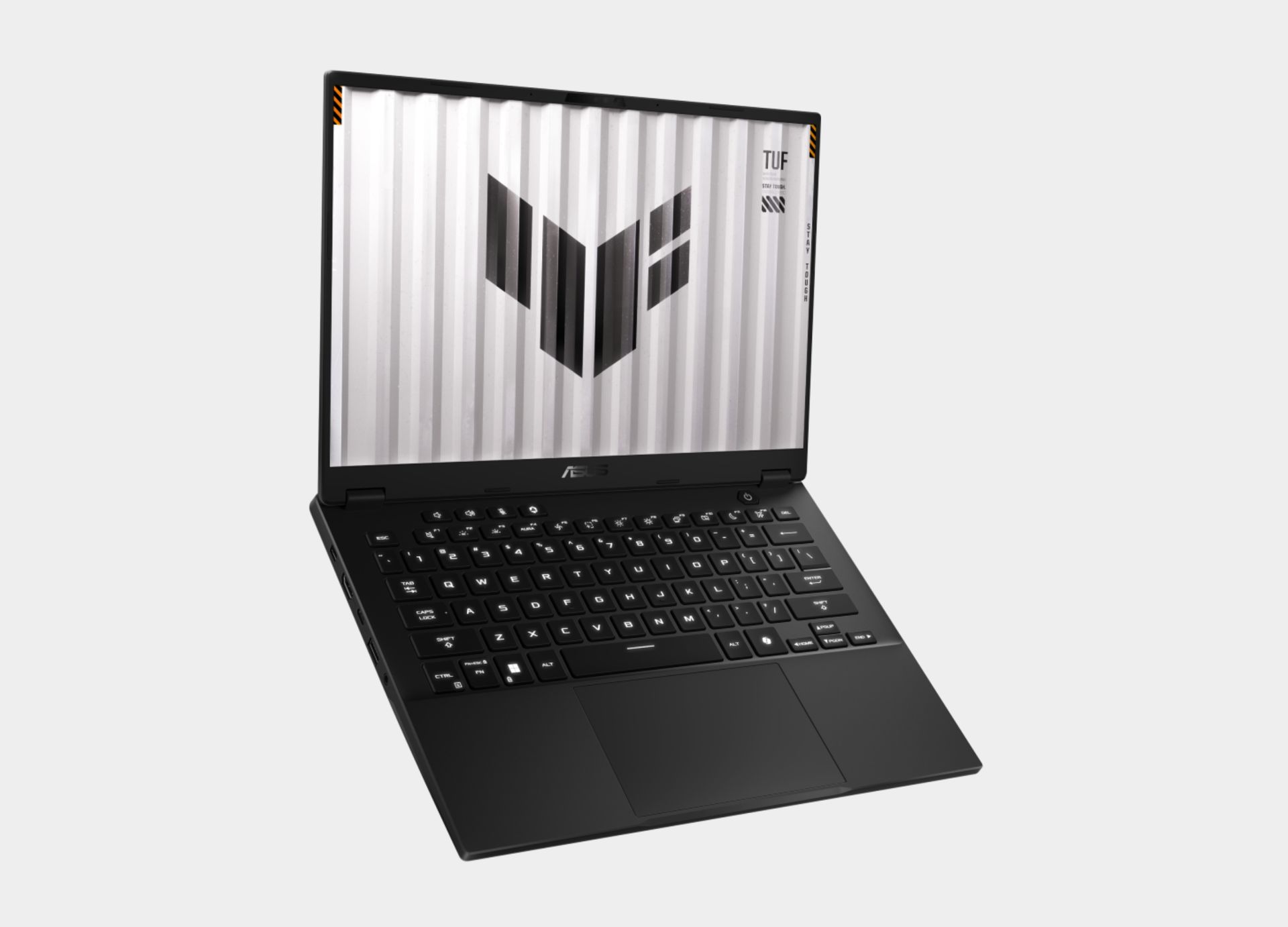ASUS TUF Gaming A14 FA401KM-RG014W