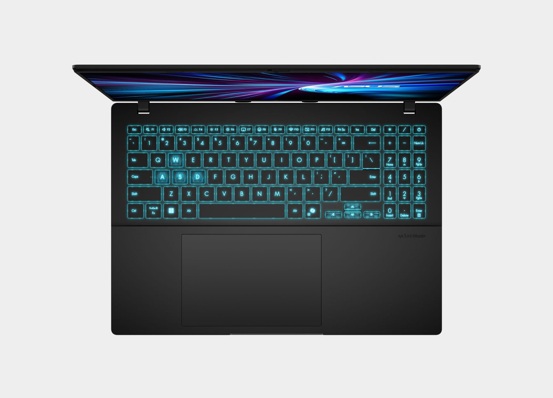 ASUS V16 V3607VH-EG005W