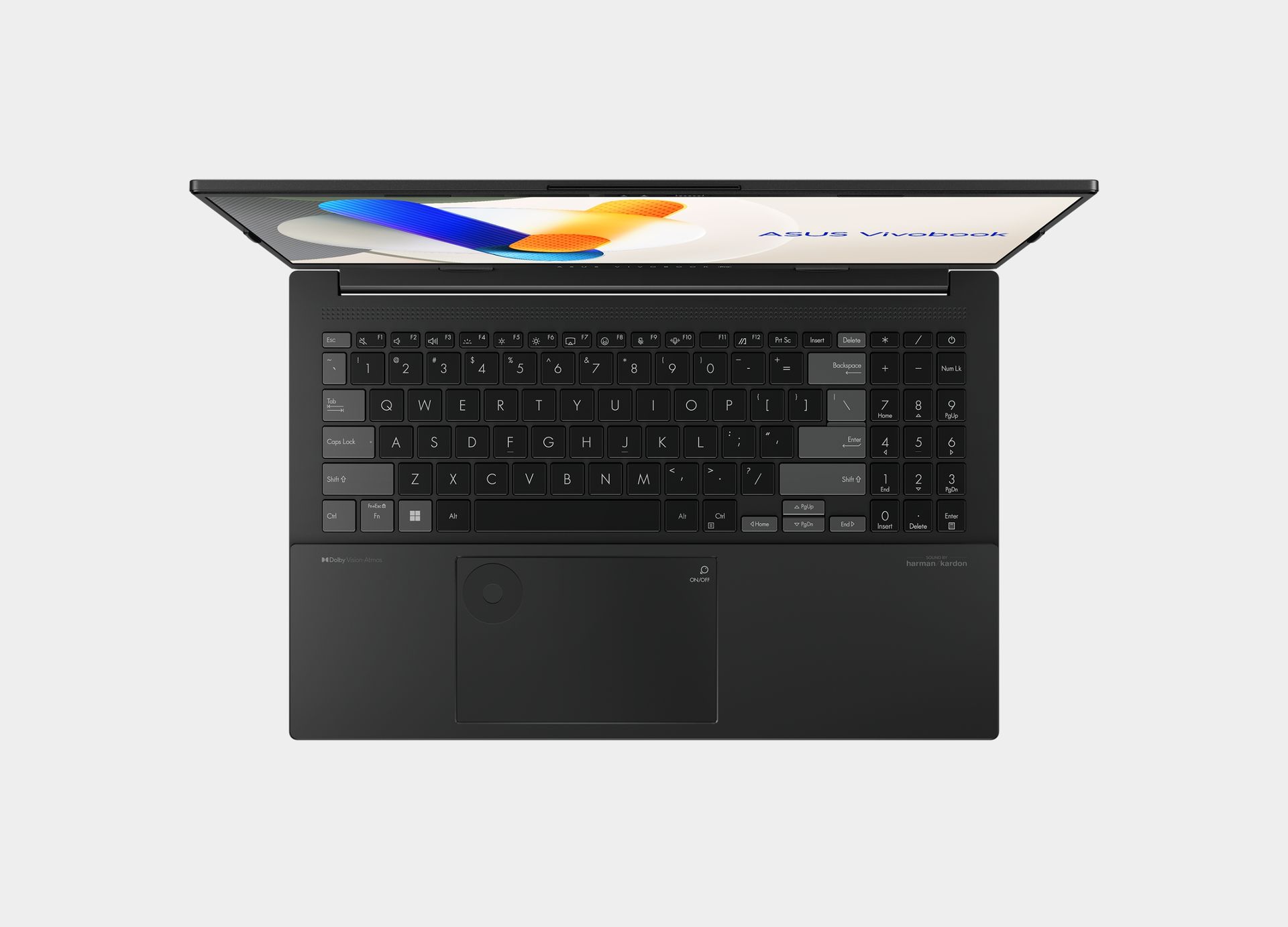 ASUS Vivobook Pro 15 OLED N6506CU-MA014W