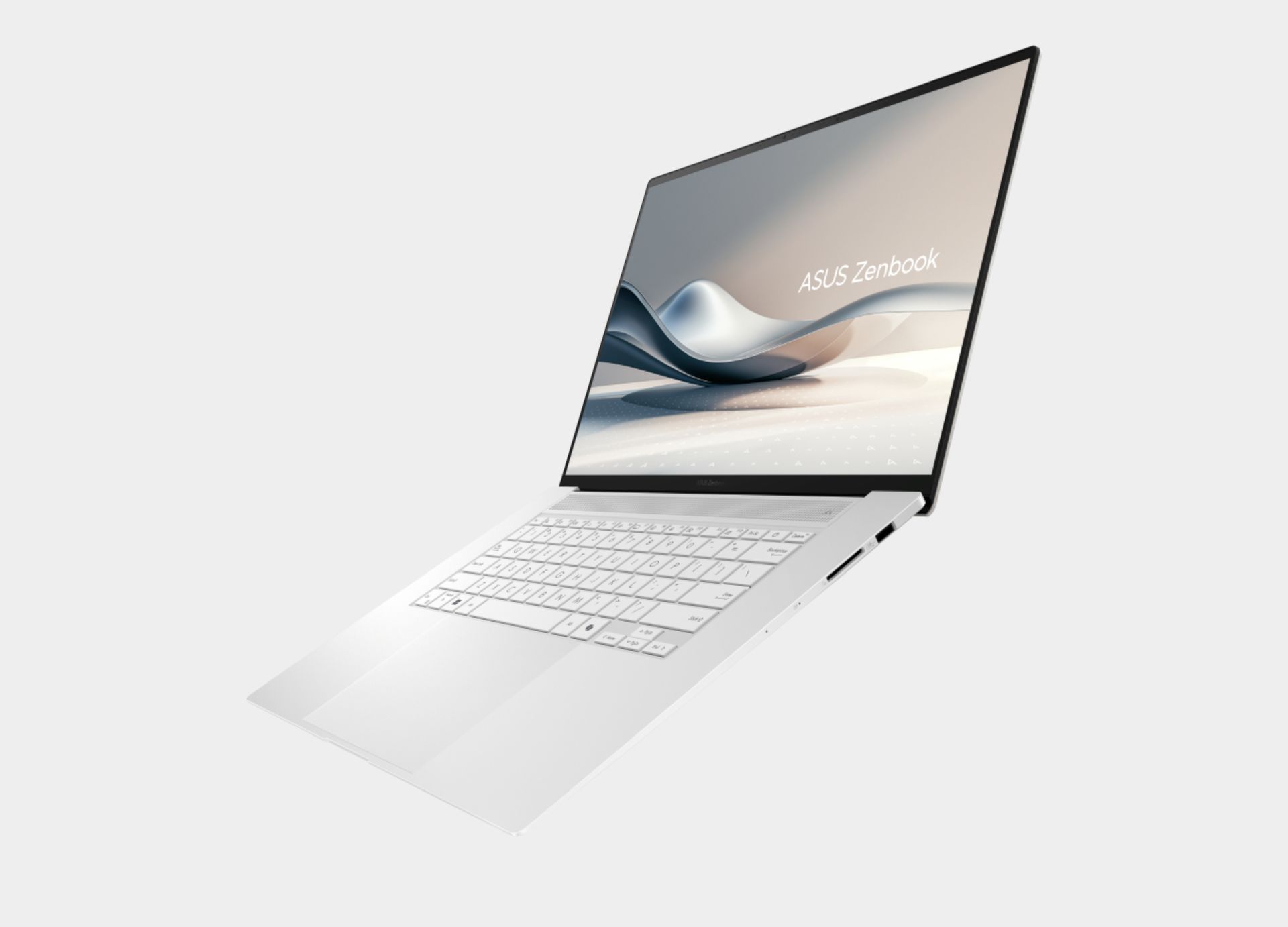 ASUS Zenbook S 16 UM5606WA-RJ288W​