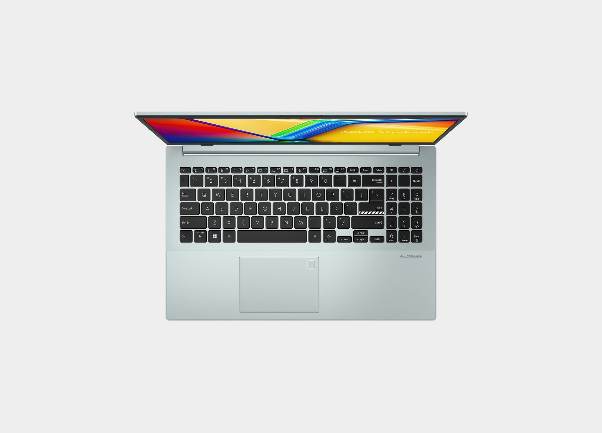 ASUS Vivobook Go 15 E1504FA-NJ083W