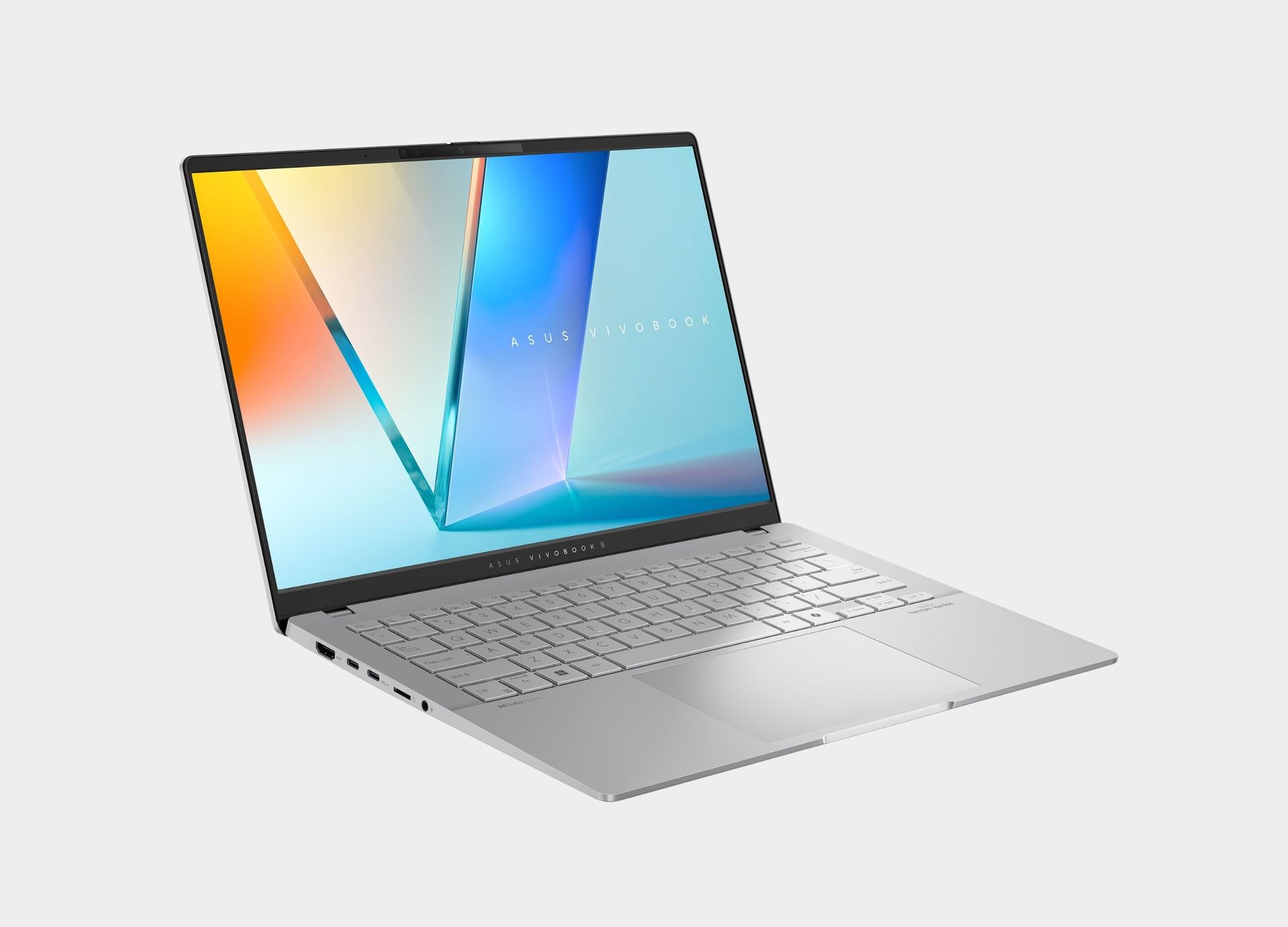 ASUS Vivobook S14 M5406WA-PP009W
