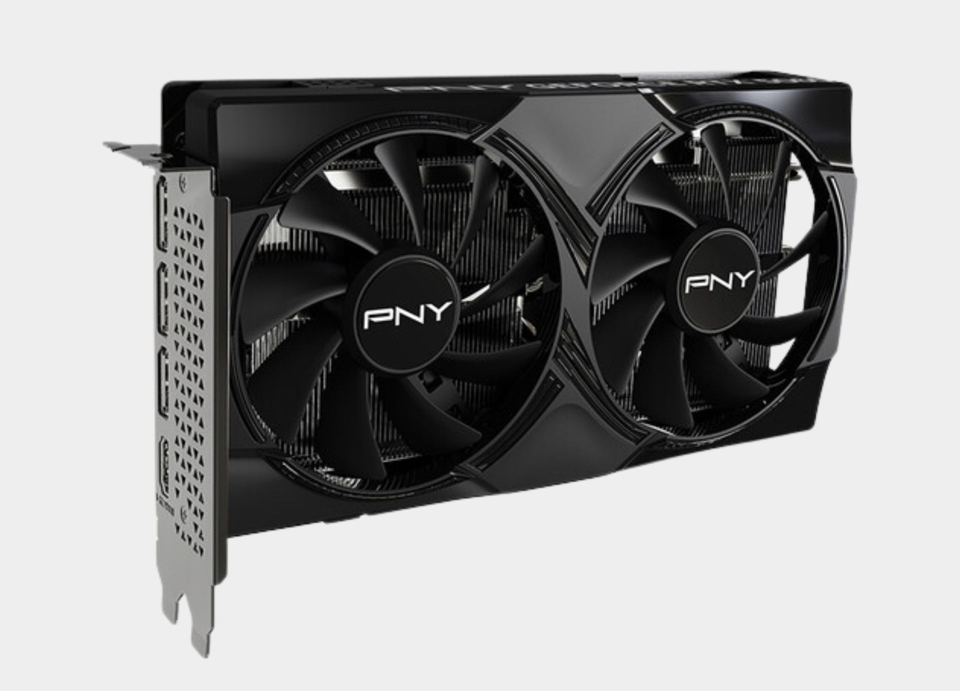 PNY NVIDIA GeForce RTX 5060 8GB OC Dual Fan