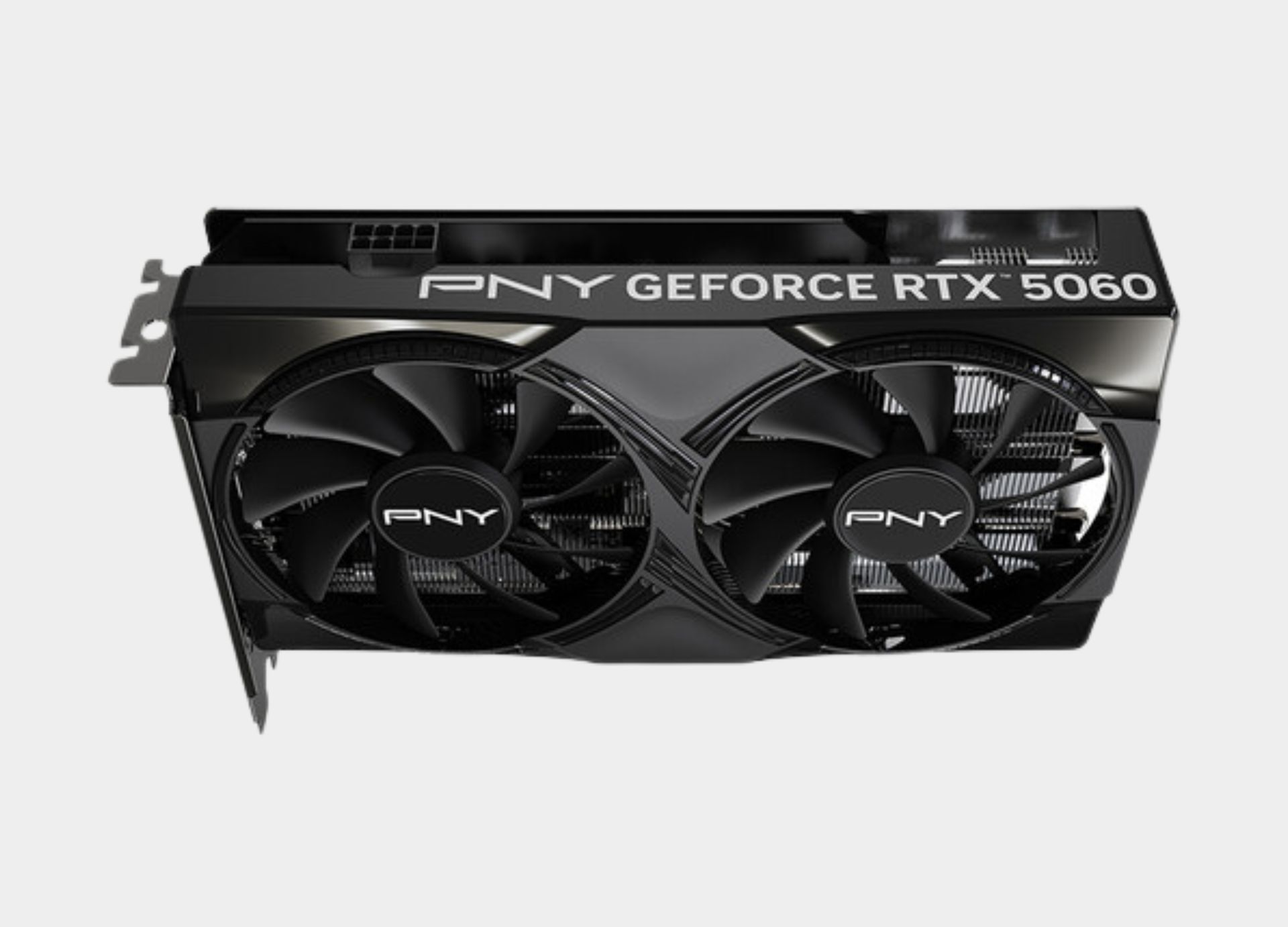 PNY NVIDIA GeForce RTX 5060 8GB OC Dual Fan