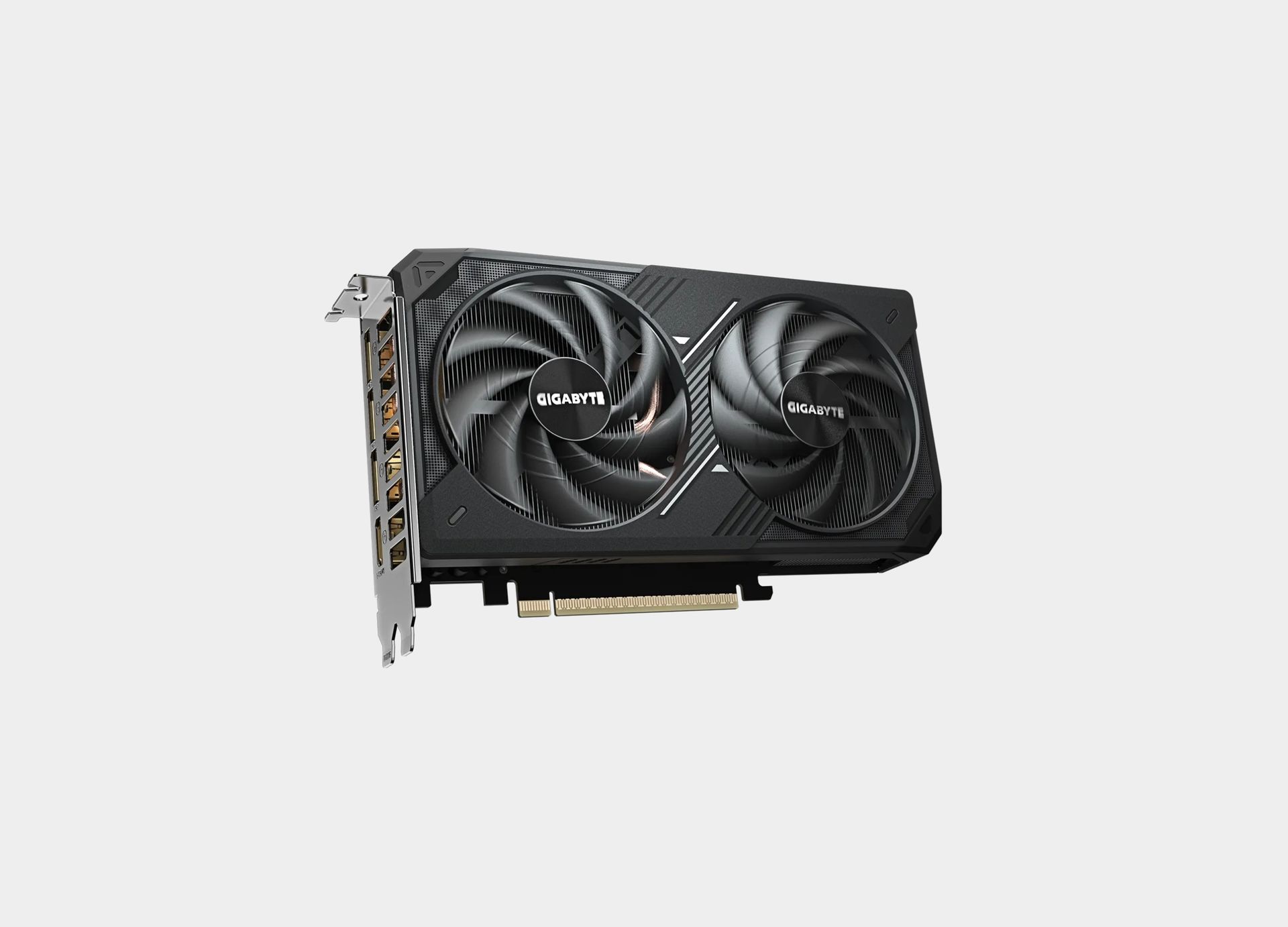 GIGABYTE GeForce RTX™ 5060 WINDFORCE MAX OC 8G