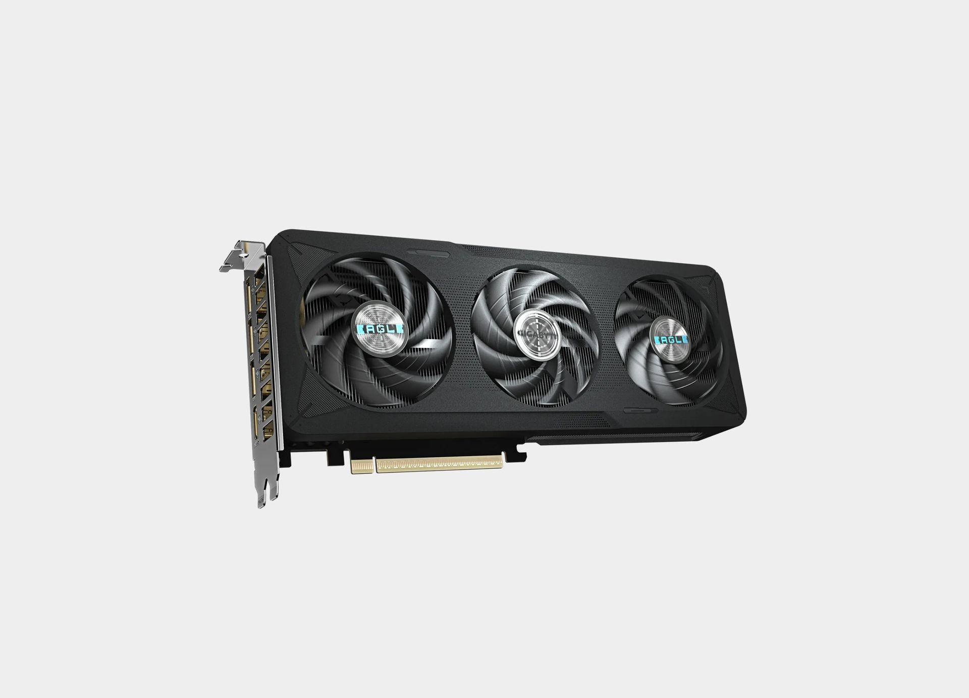 GIGABYTE GeForce RTX™ 5060 Ti EAGLE MAX OC 16G