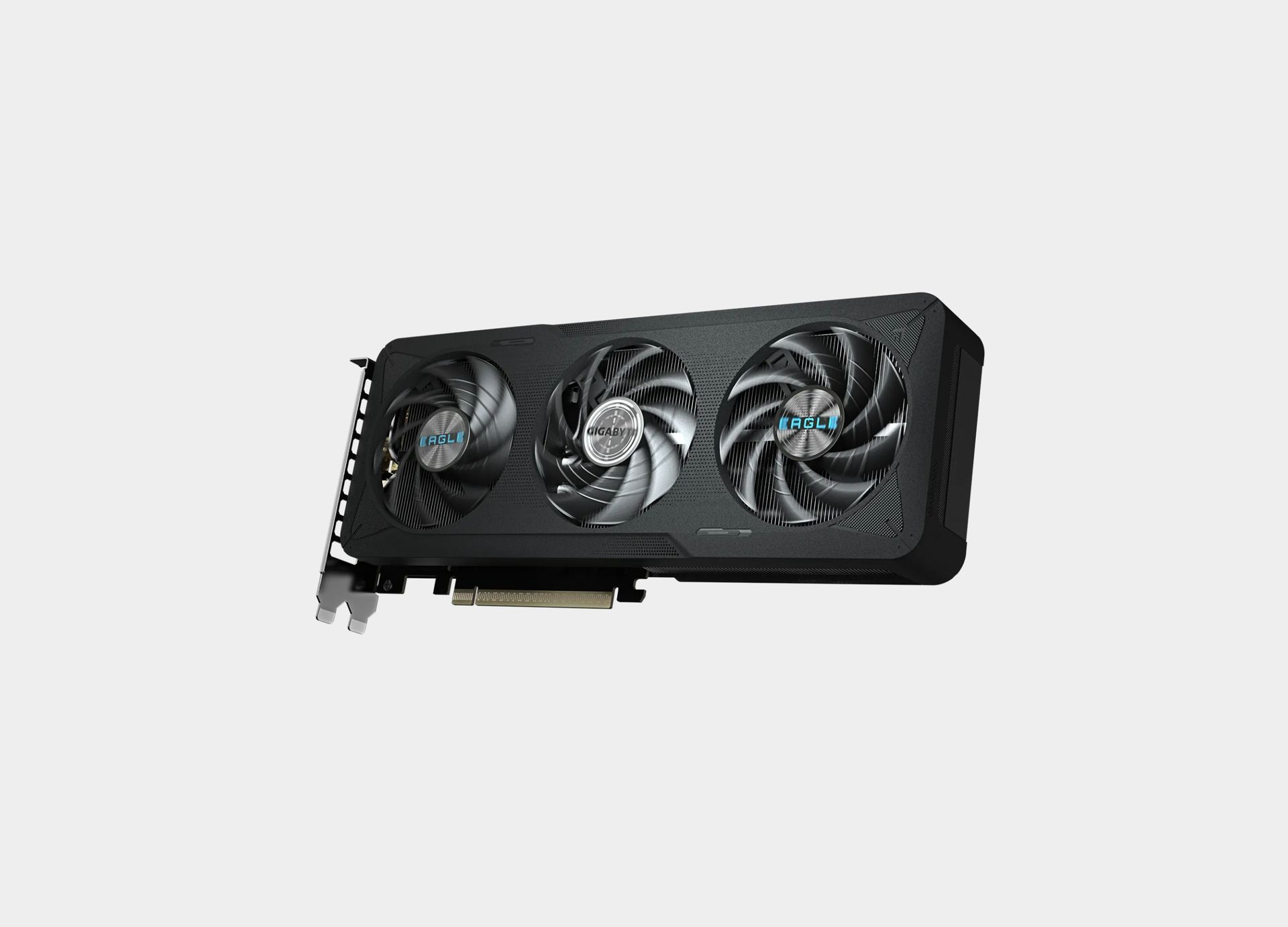 GIGABYTE GeForce RTX™ 5060 Ti EAGLE MAX OC 16G