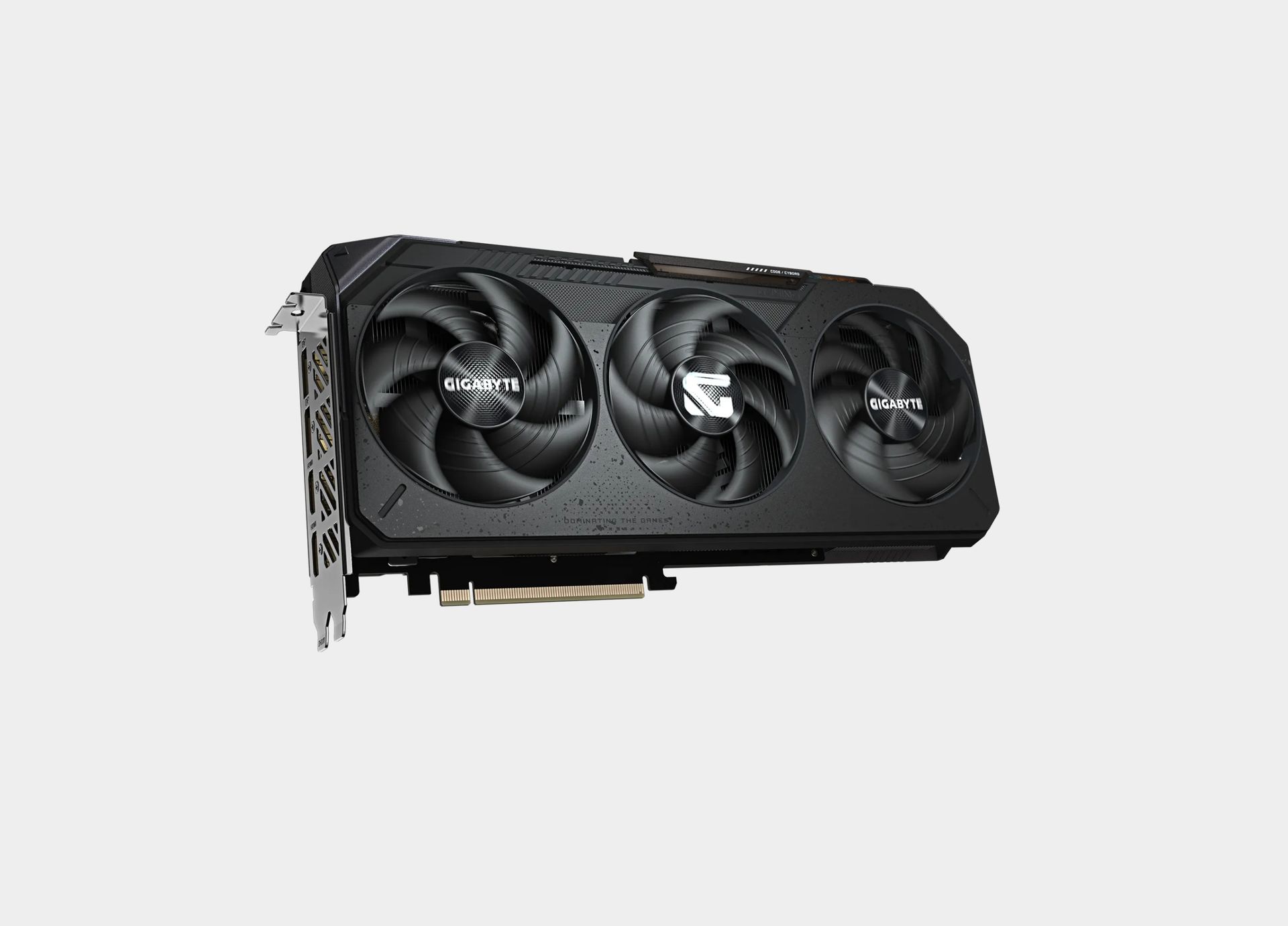 GIGABYTE Radeon™ RX 9070 GAMING OC 16G