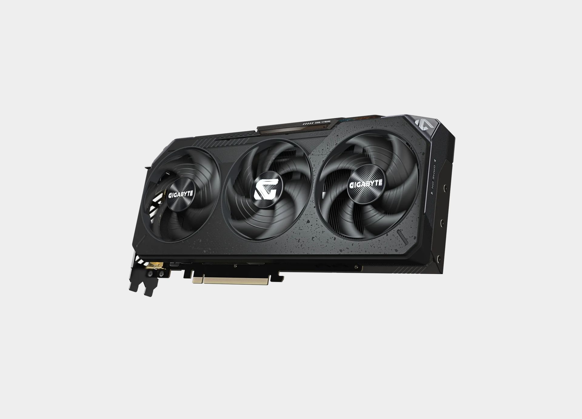 GIGABYTE Radeon™ RX 9070 GAMING OC 16G