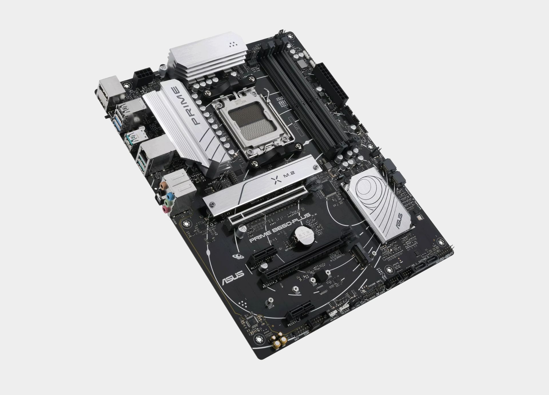 ASUS PRIME B650-PLUS