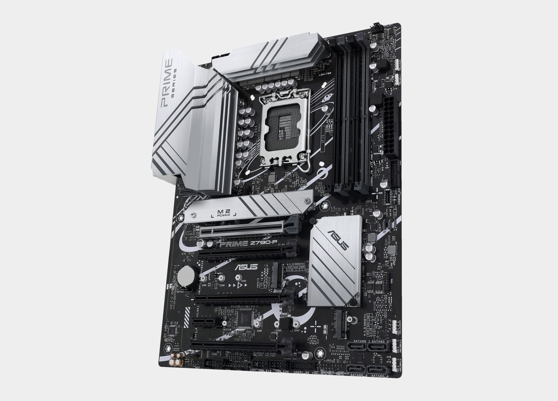 ASUS PRIME Z790-P
