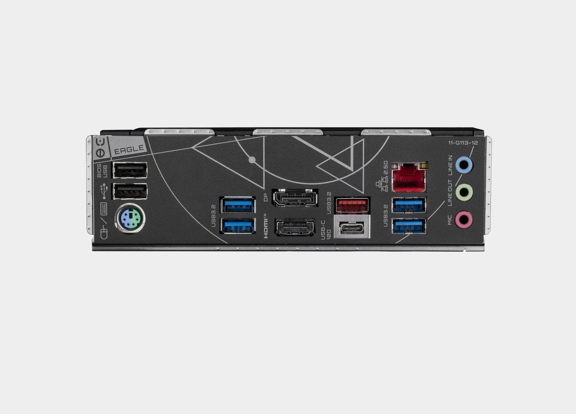 GIGABYTE Z790 EAGLE