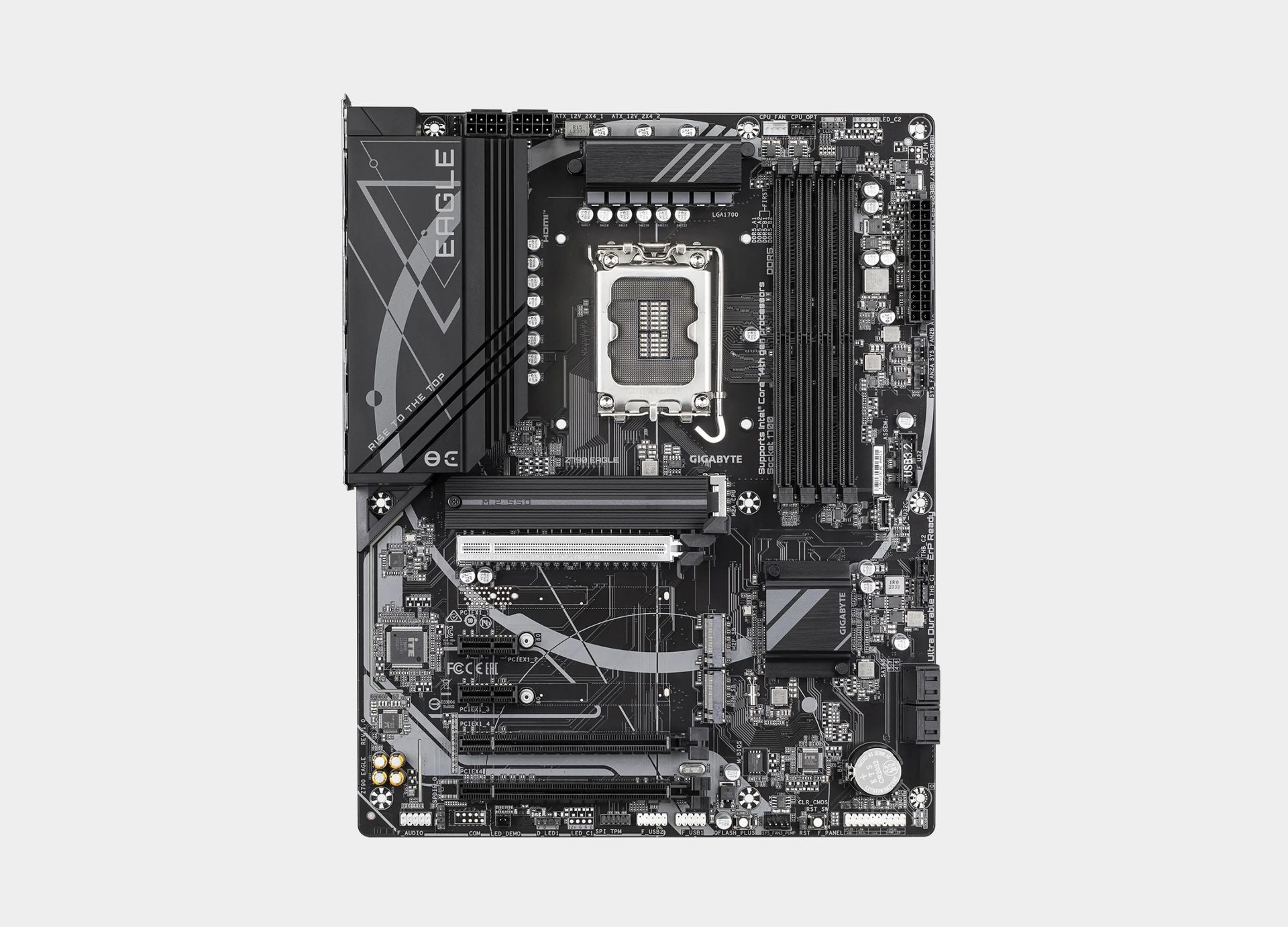 GIGABYTE Z790 EAGLE