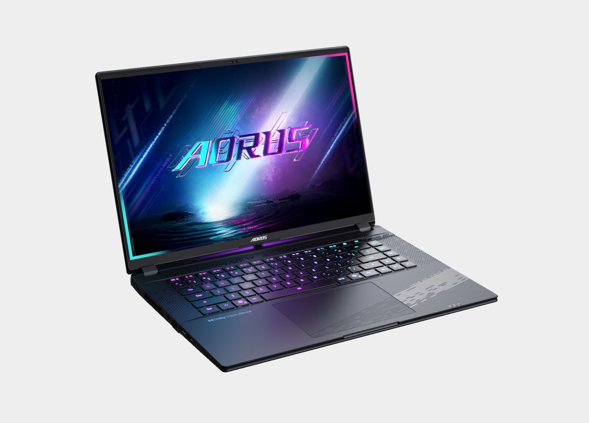 AORUS ELITE 16 AE6H