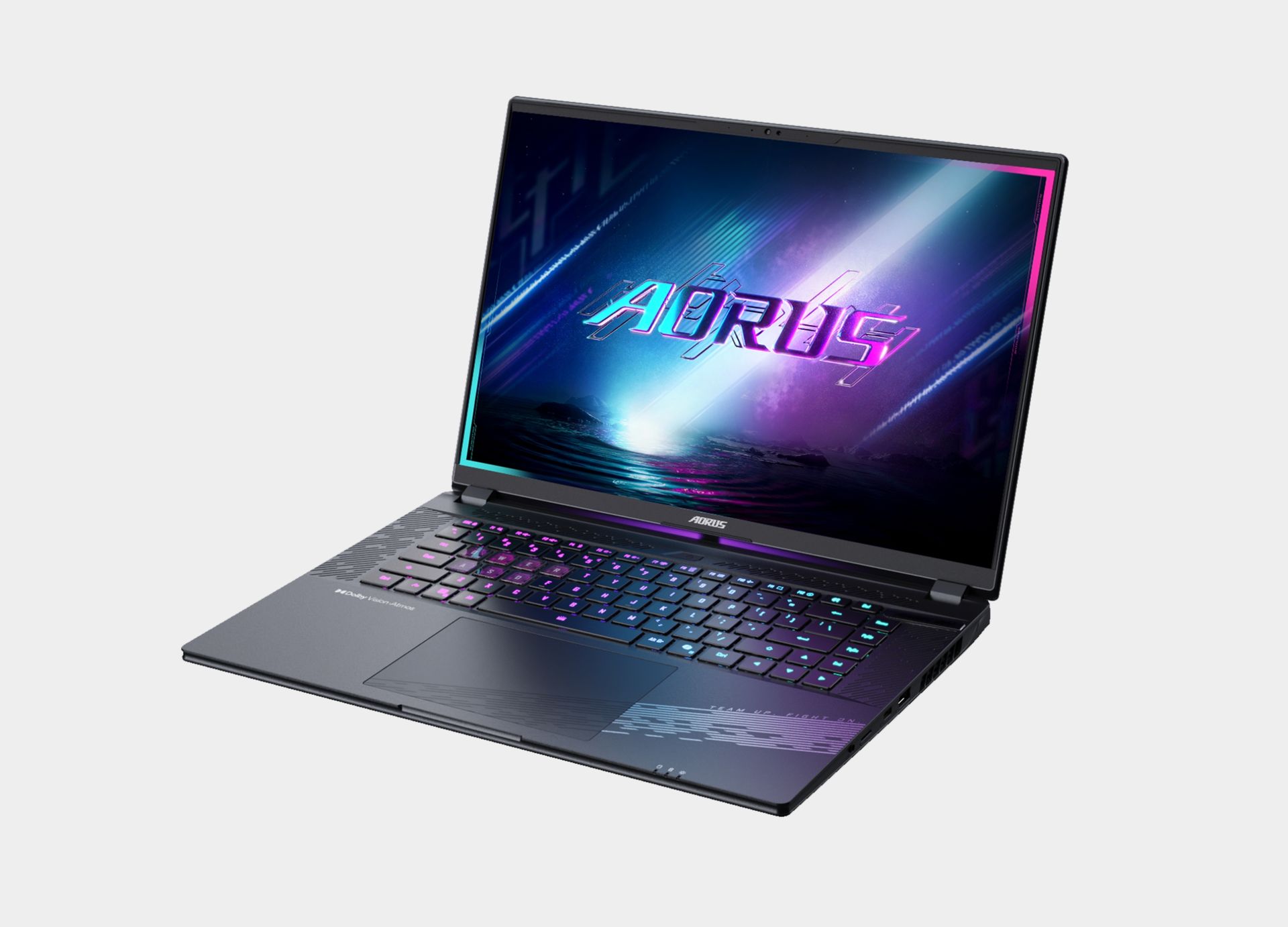 AORUS ELITE 16 AE6H