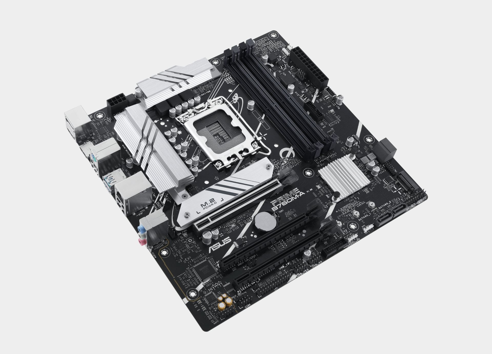 ASUS PRIME B760M-A-CSM