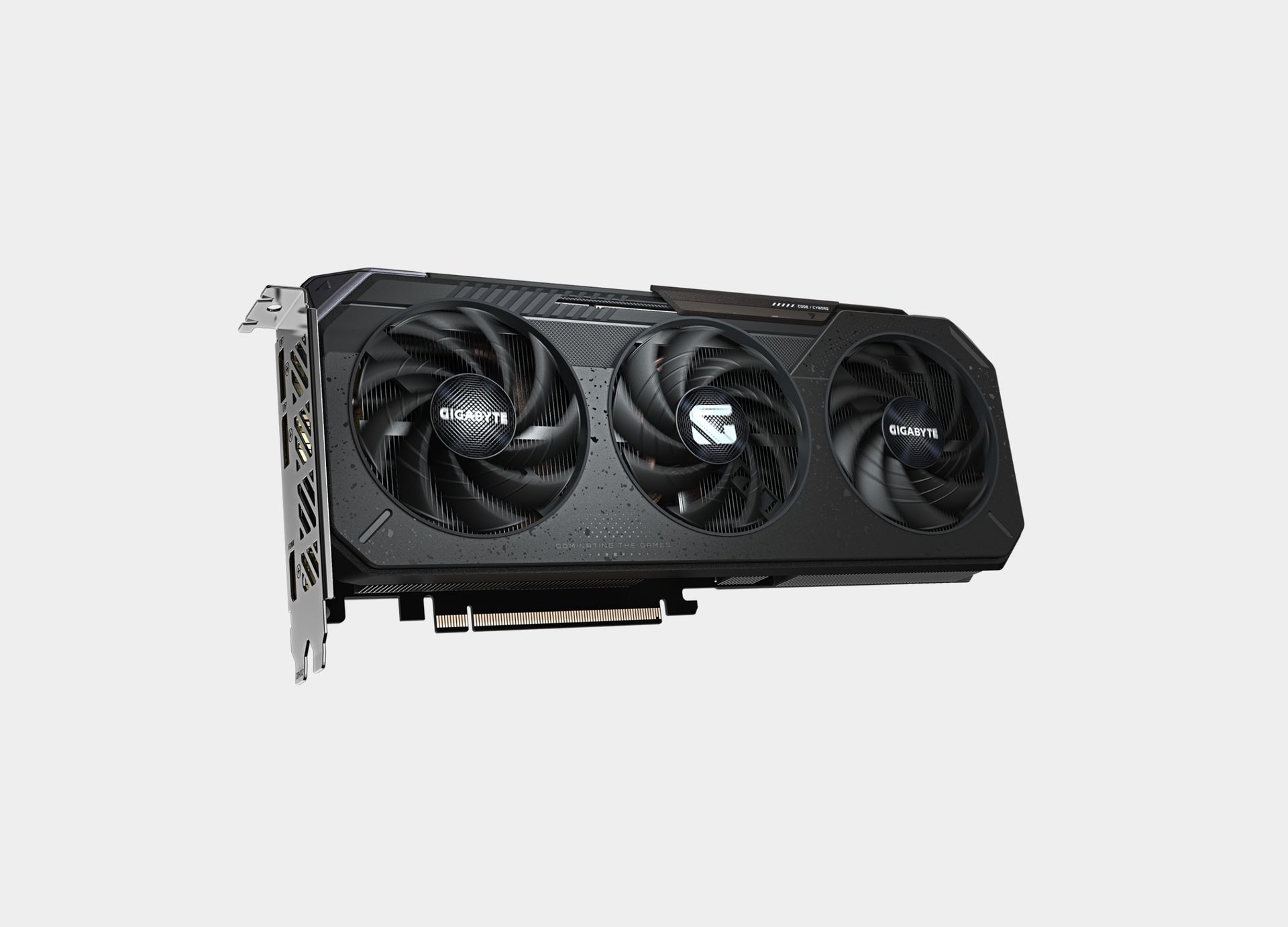 GIGABYTE Radeon™ RX 9060 XT GAMING OC 8G