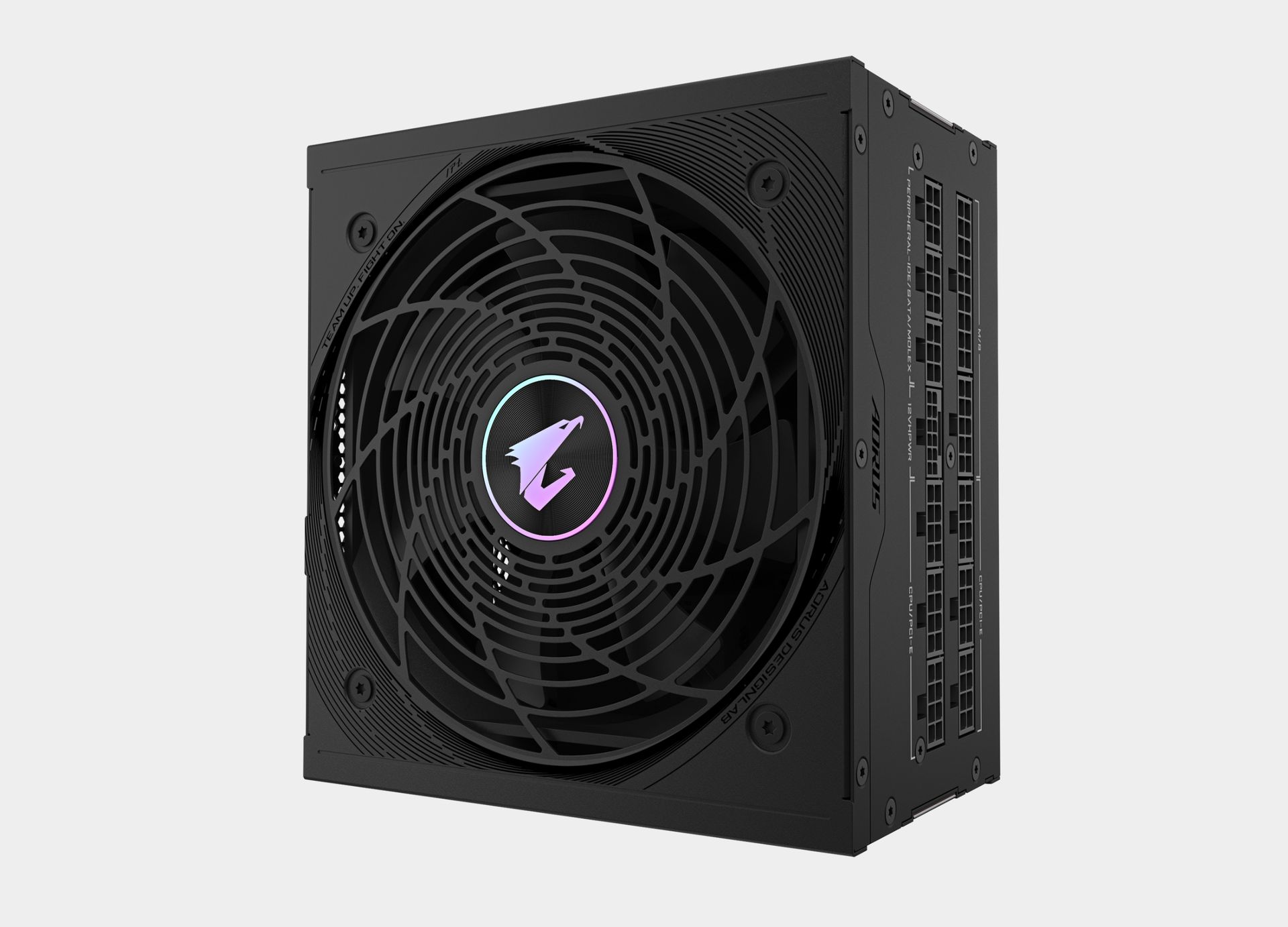 AORUS ELITE P1000W 80+ Platinum Modular PCIe 5.0 (rev. 1.0)