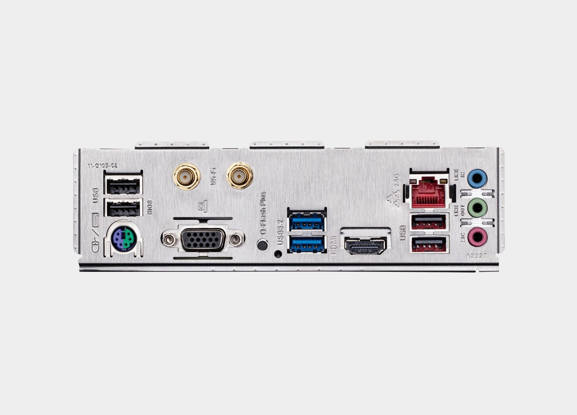 GIGABYTE B650M GAMING WIFI (rev. 1.3)