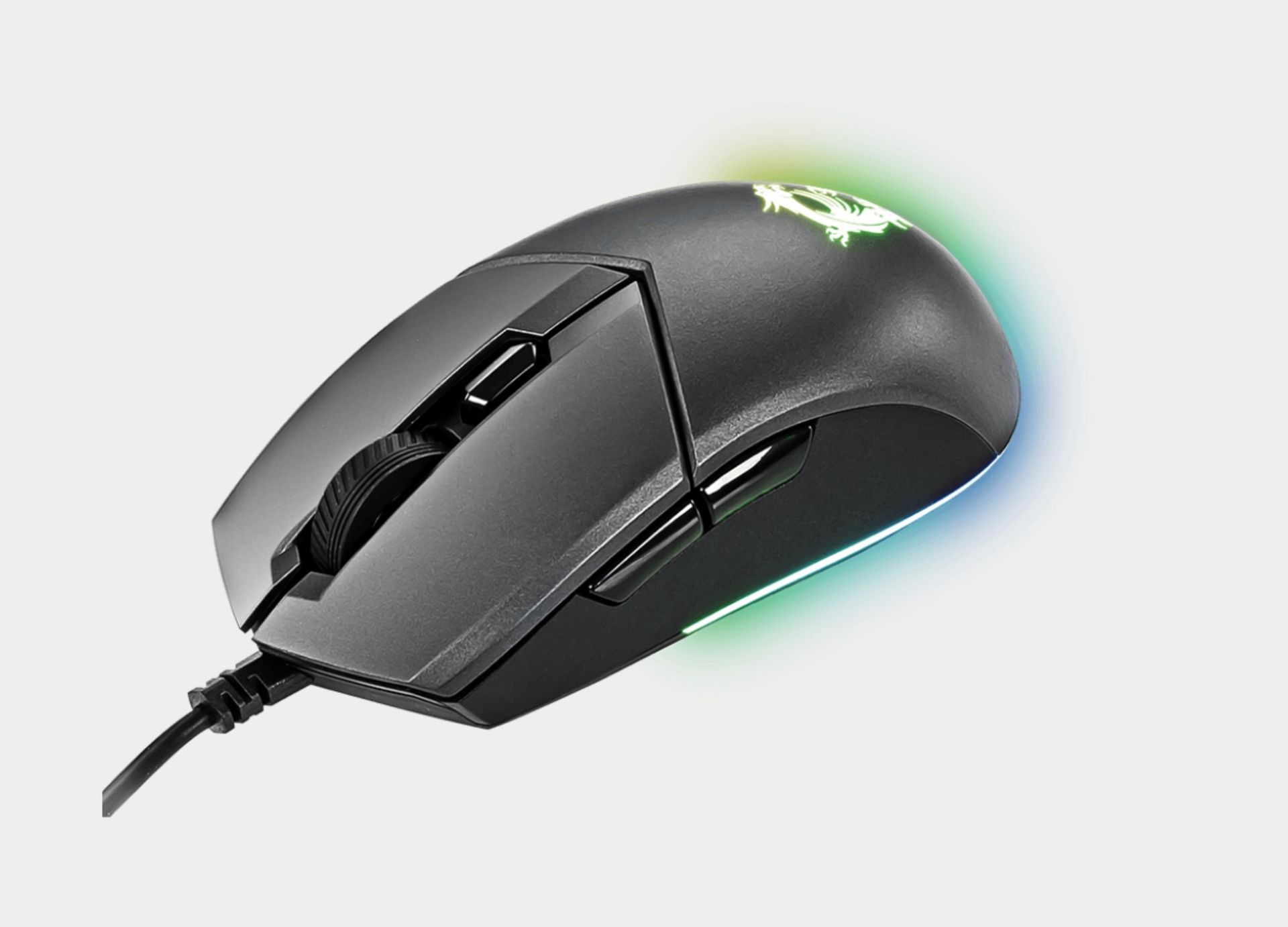 MSI Clutch GM11 Gaming Mouse