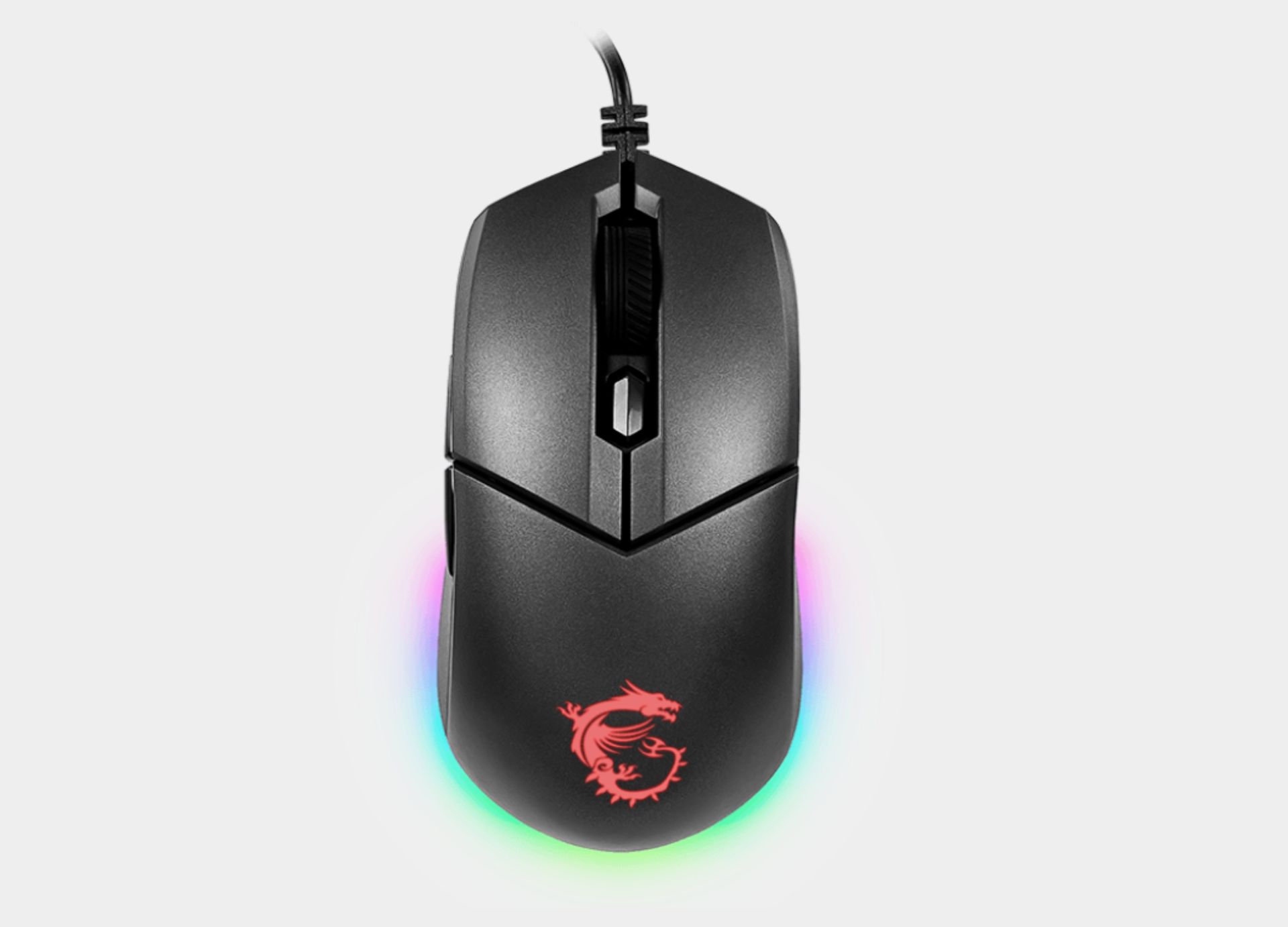 MSI Clutch GM11 Gaming Mouse