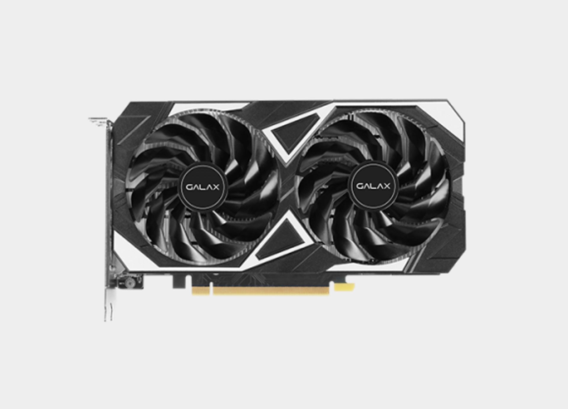 GALAX GeForce RTX™ 3050 6GB EX