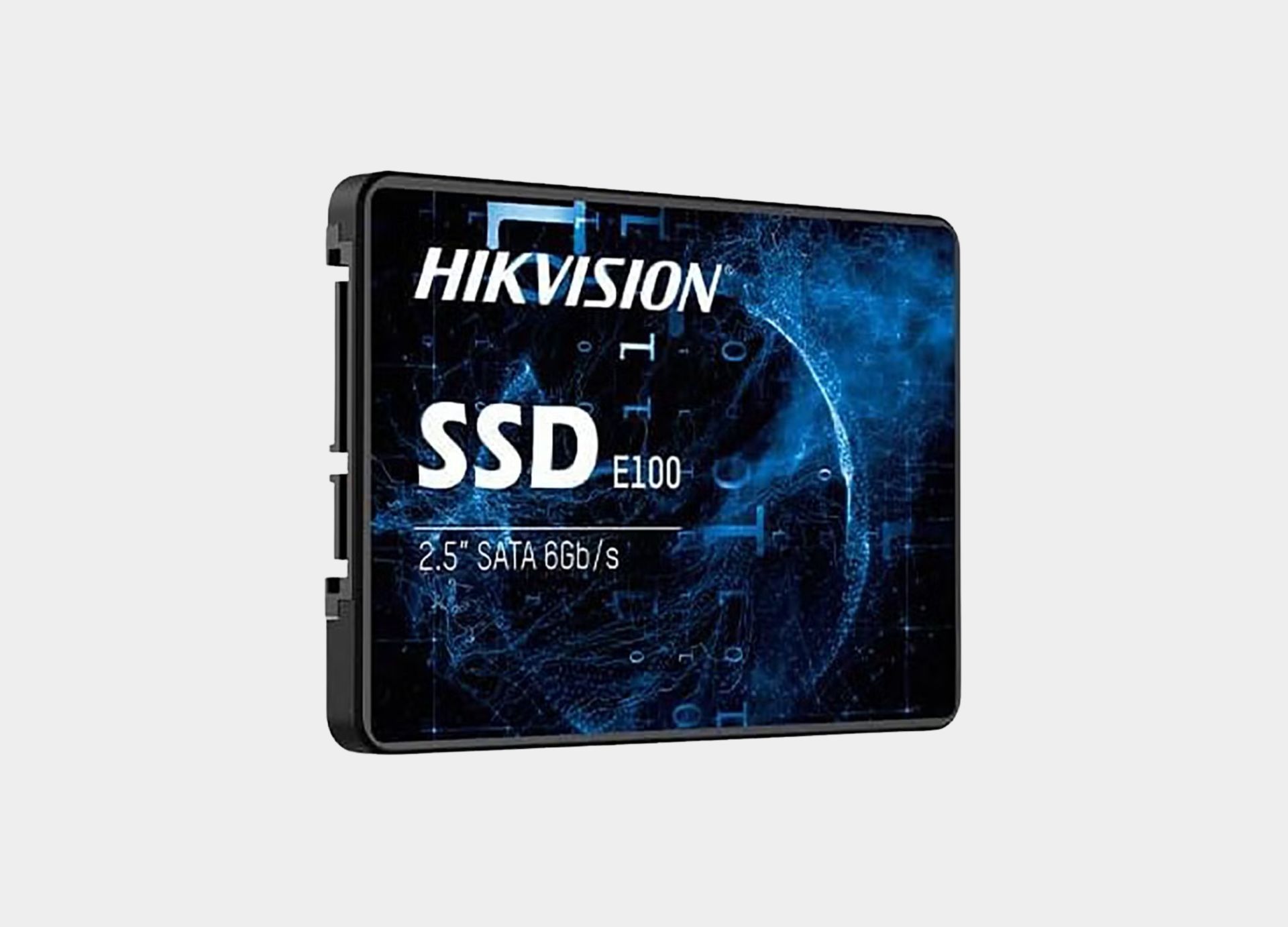 HIKVISION E100 512GB SSD