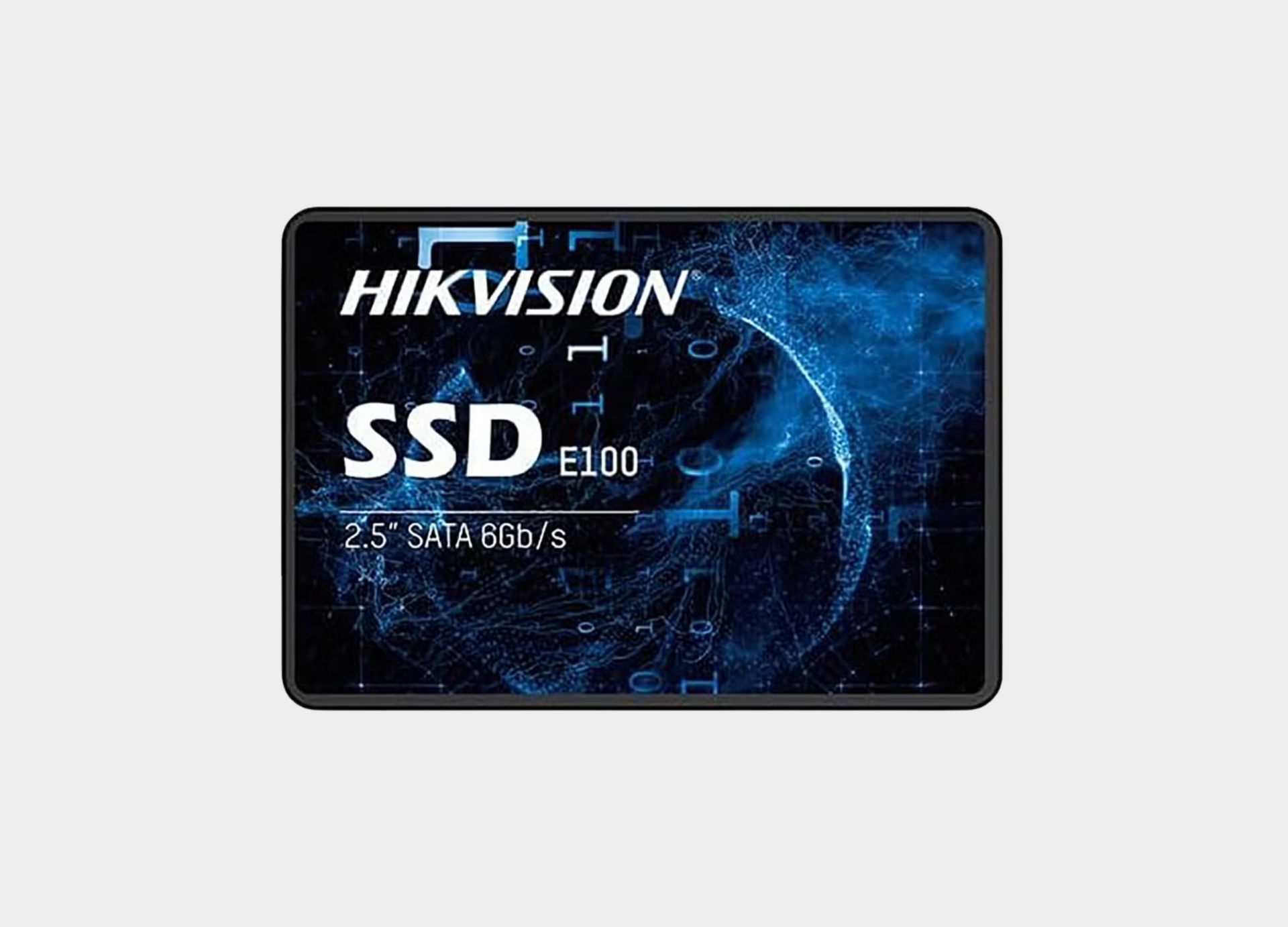 HIKVISION E100 512GB SSD