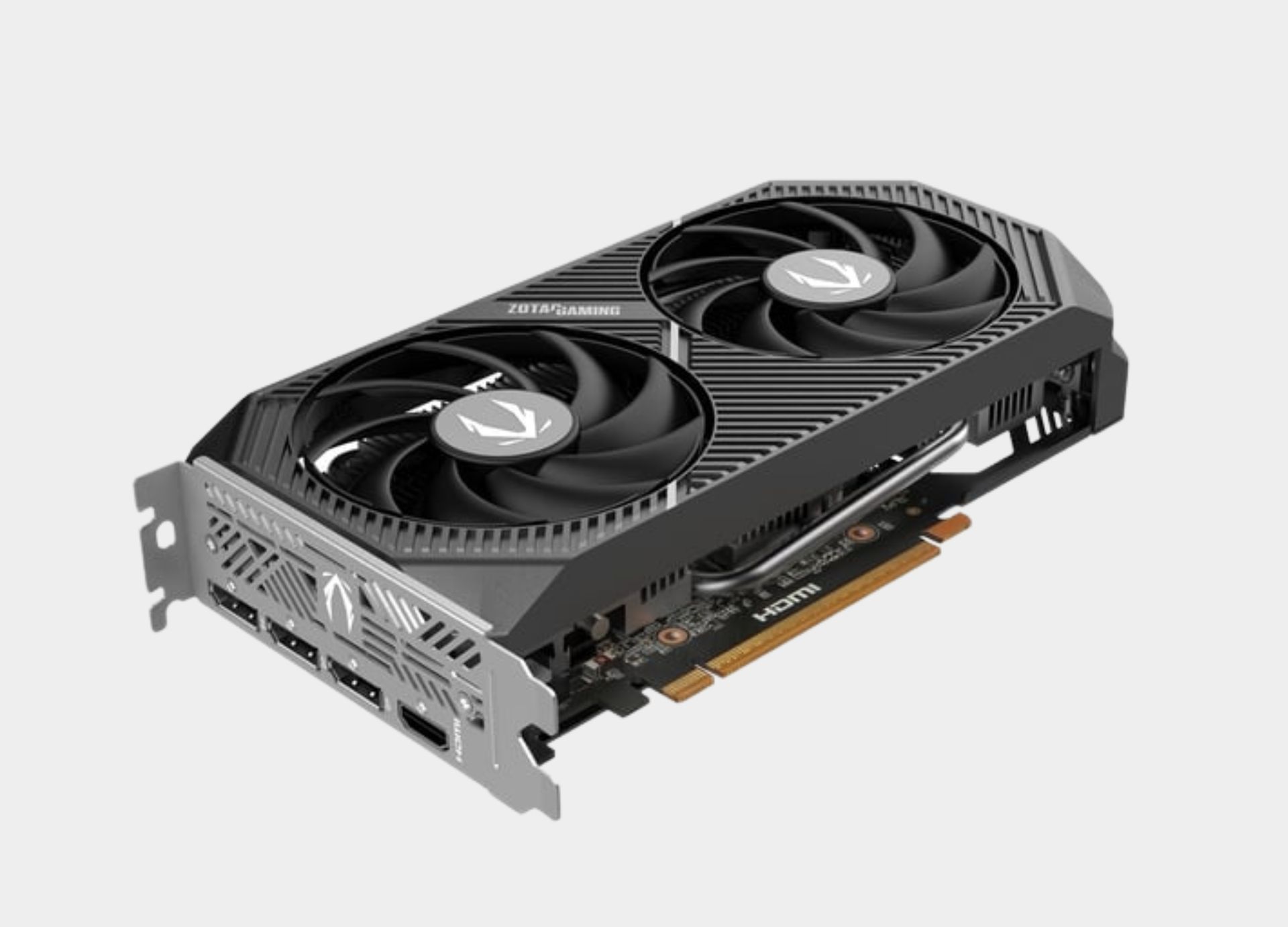 ZOTAC GAMING GeForce RTX 5060 Twin Edge OC