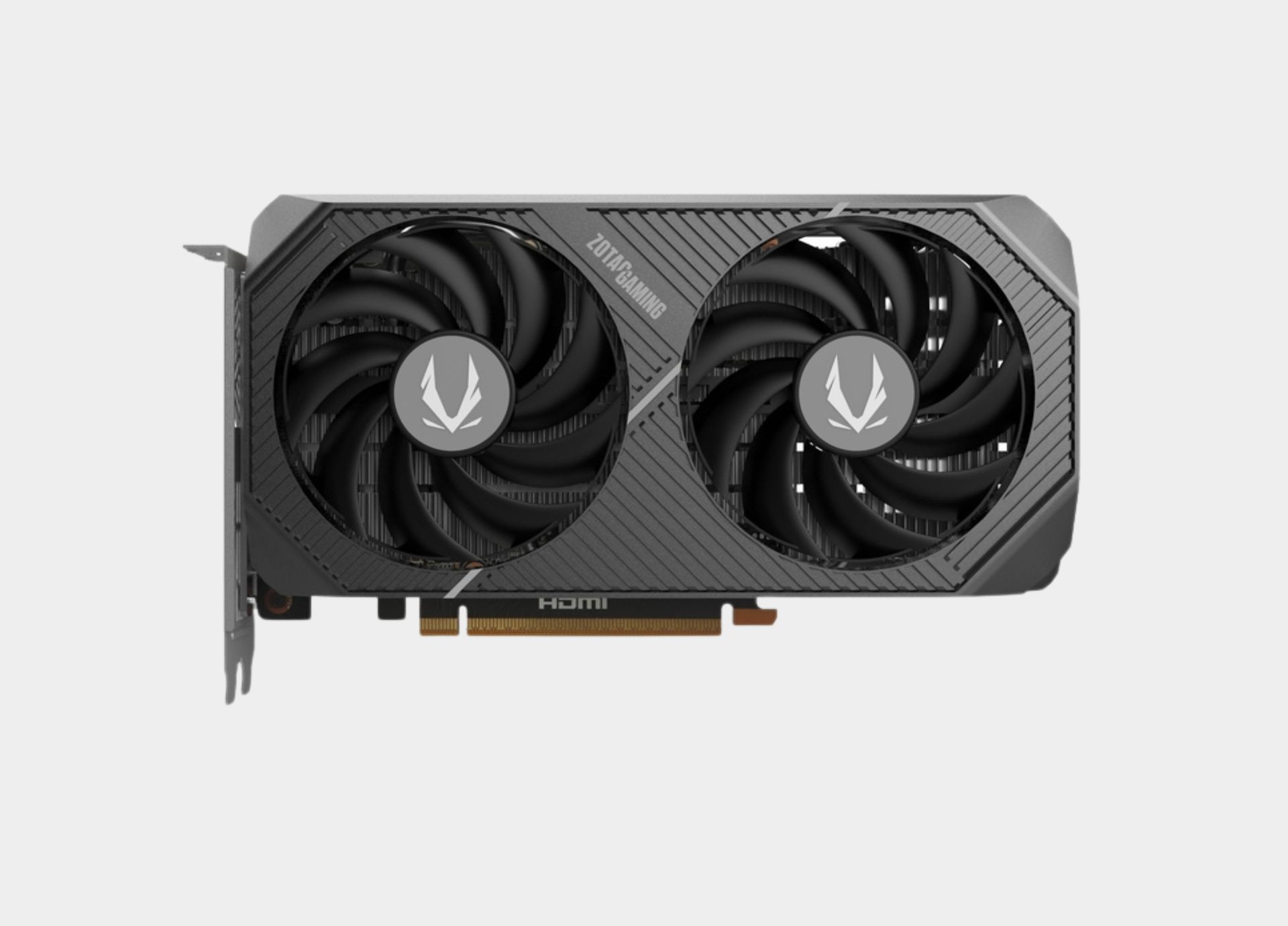 ZOTAC GAMING GeForce RTX 5060 Twin Edge OC