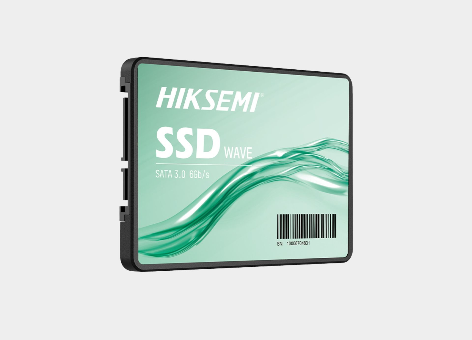 HIKSEMI WAVE 128GB Internal SATA 2.5 Inch SSD