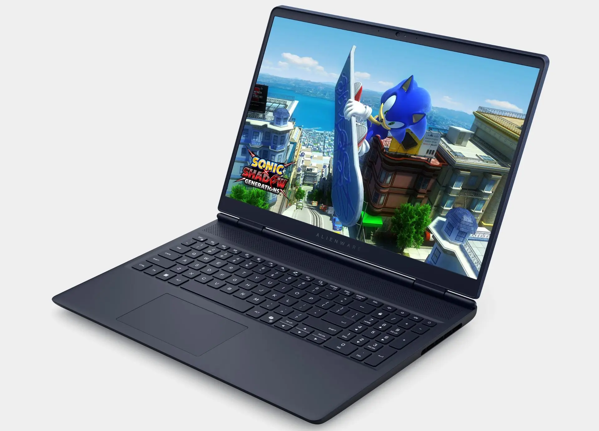 DELL Alienware 16 Aurora Gaming