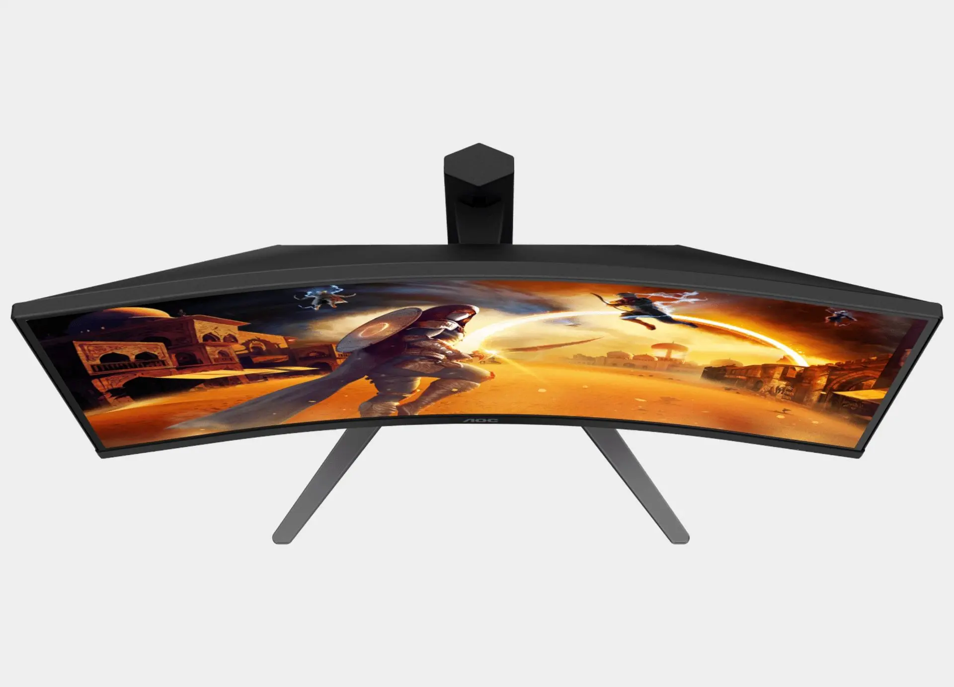 AOC C27G4Z Gaming Monitor | ABC Shop-eg