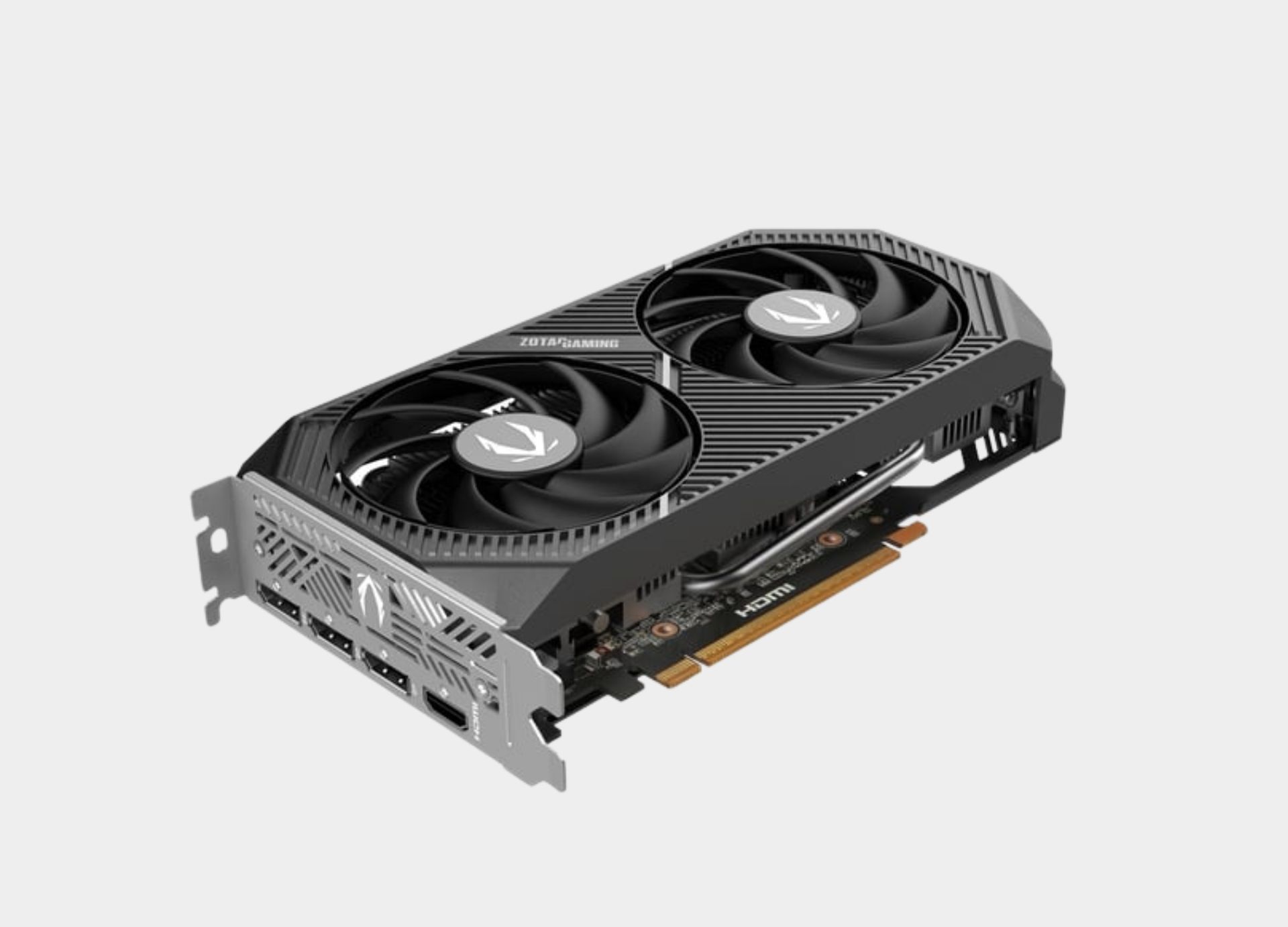 ZOTAC GAMING GeForce RTX 5050 Twin Edge