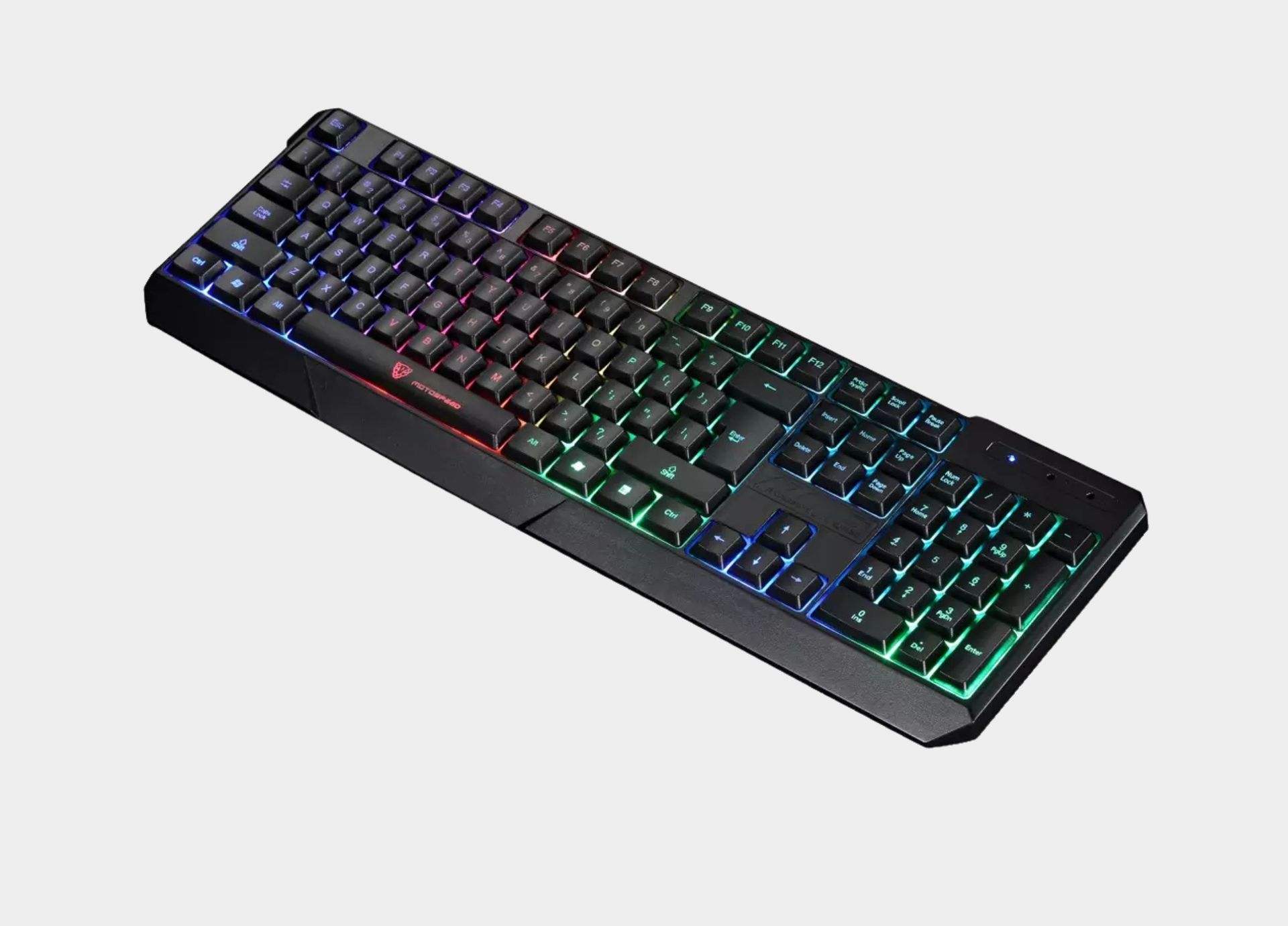 MOTOSPEED K70L Gaming Keyboard