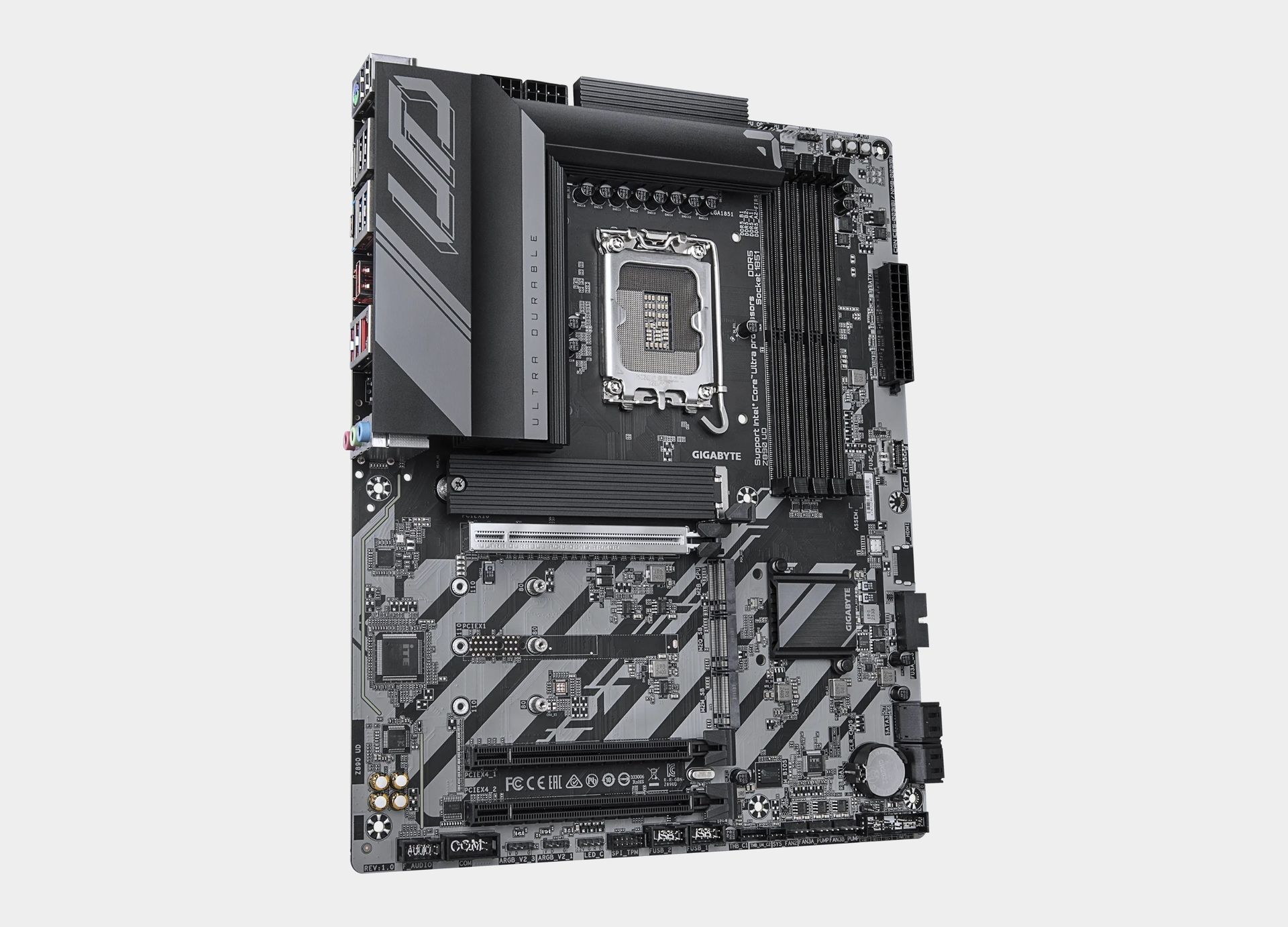 GIGABYTE Z890 UD