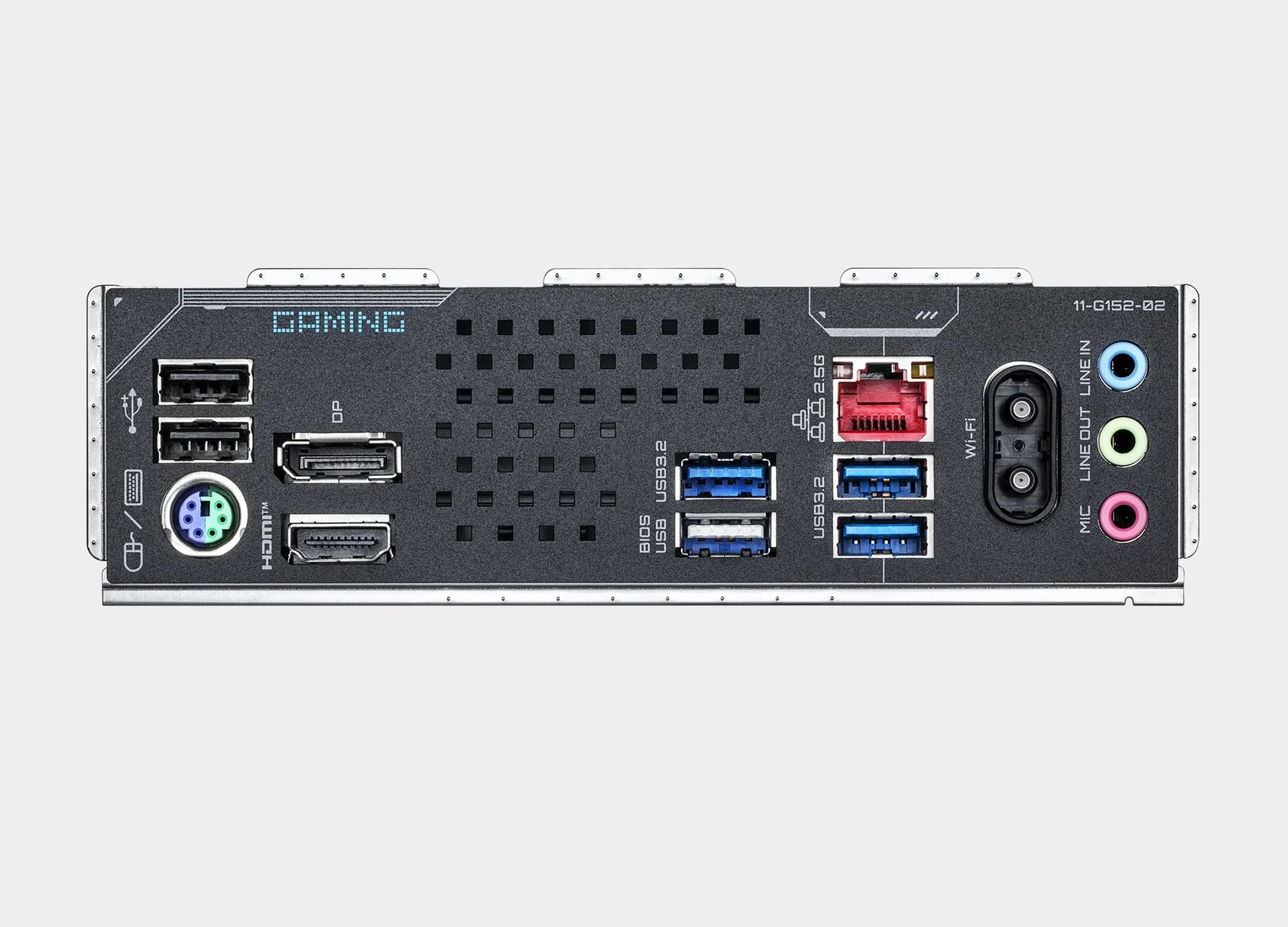 GIGABYTE B860M GAMING WIFI6 1.0