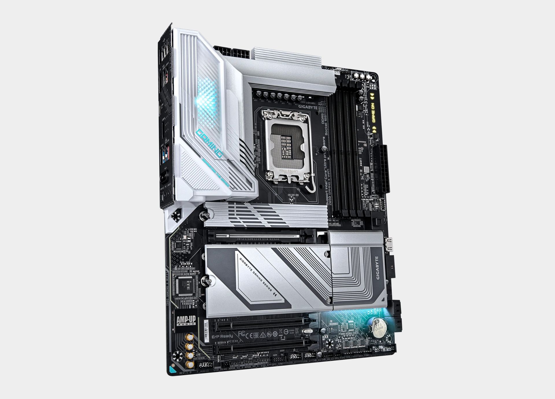 GIGABYTE Z890 GAMING X WIFI7