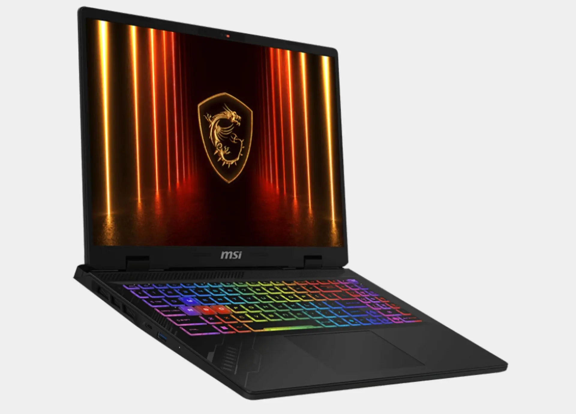 MSI Crosshair 16 HX AI D2XWGKG