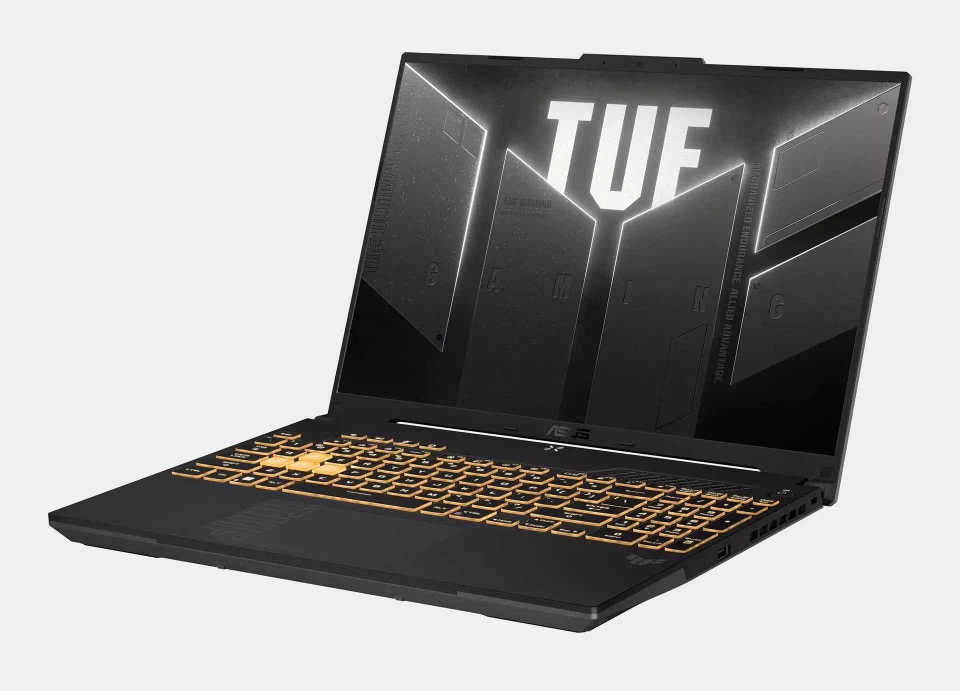 ASUS TUF Gaming F16 FX607VJB-RL165W