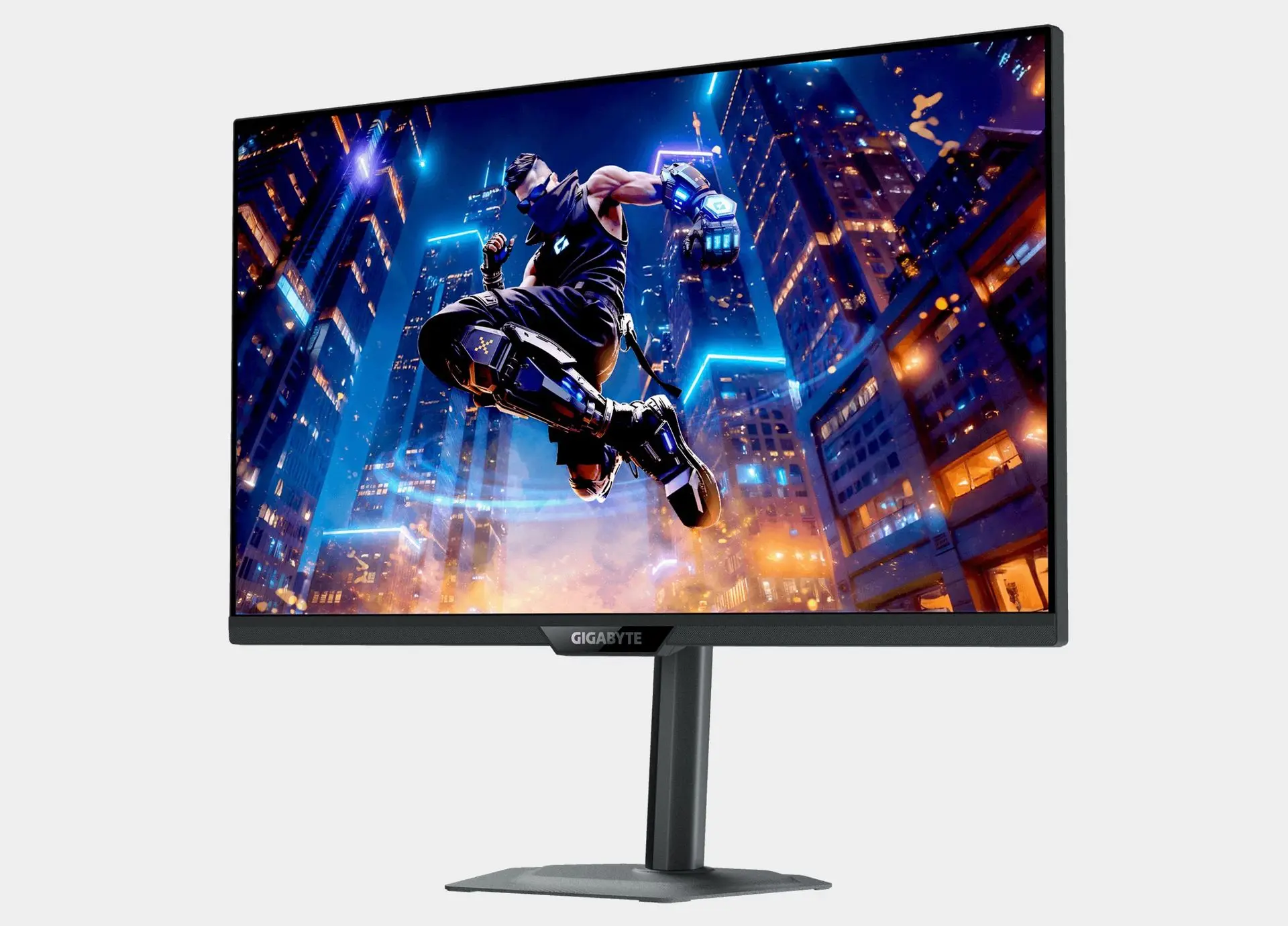  GIGABYTE M27UP Gaming Monitor 