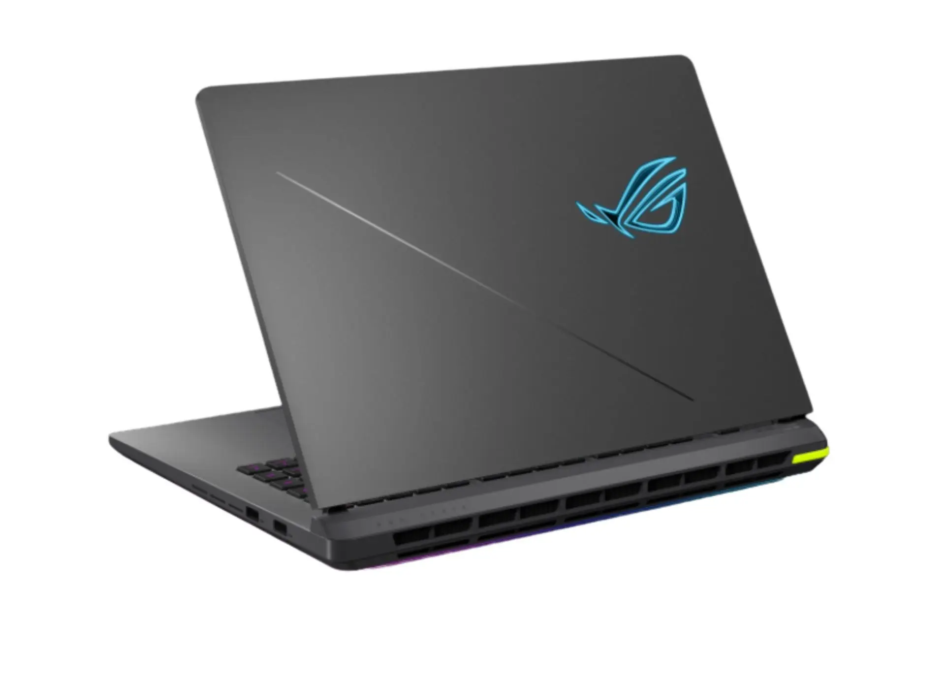 ASUS ROG Strix G16 G615LM