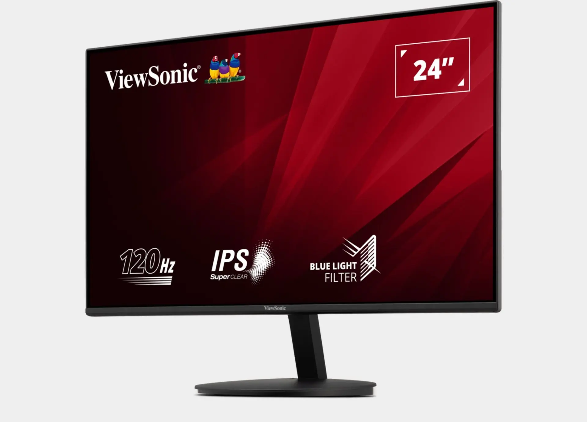 ViewSonic VA24E1-H 24
