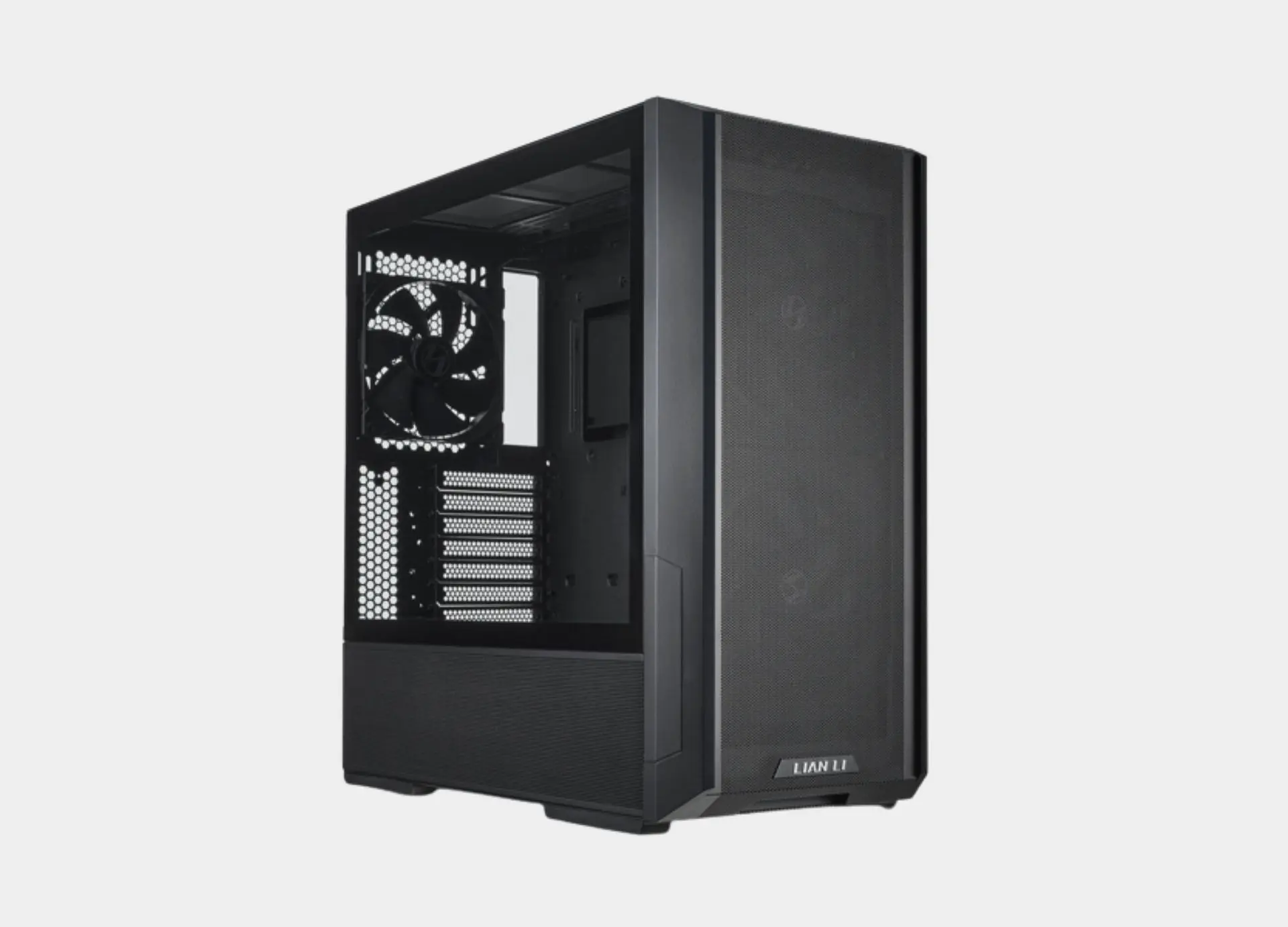 Lian Li Lancool 216 RGB Black