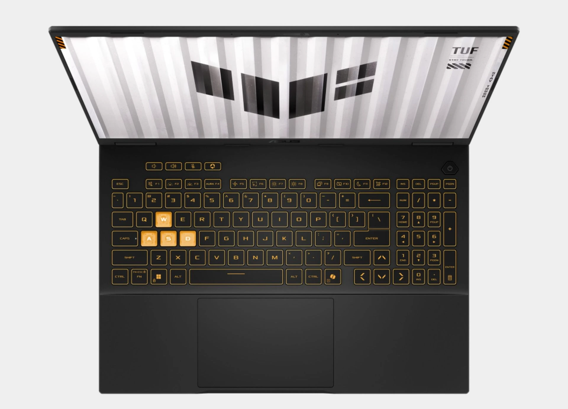 ASUS TUF Gaming F16 FX608JMR-RV017W