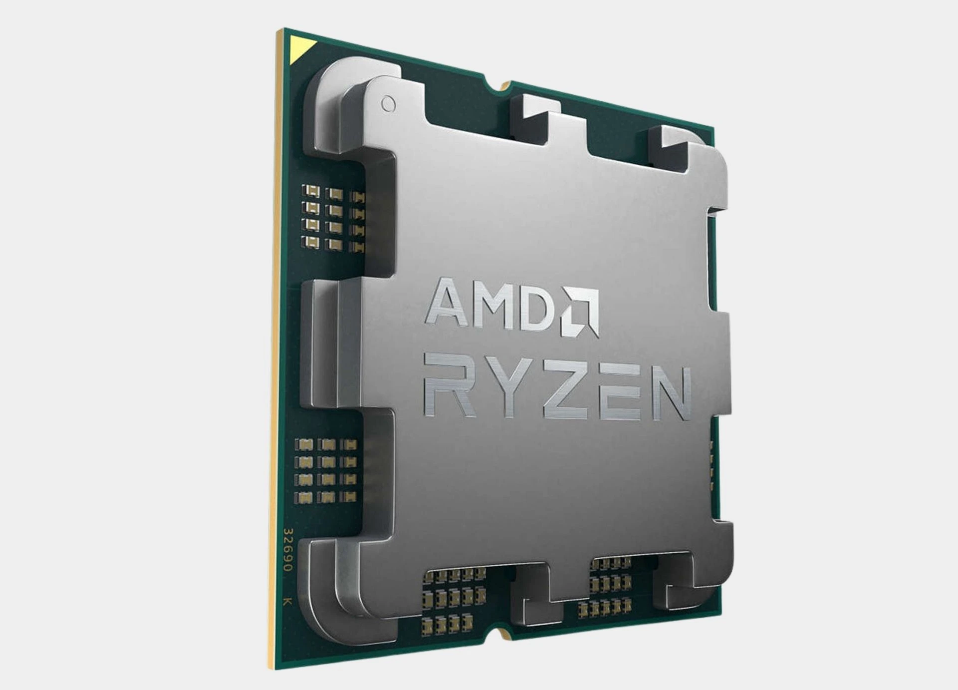 AMD Ryzen™ 9 9950X TRY