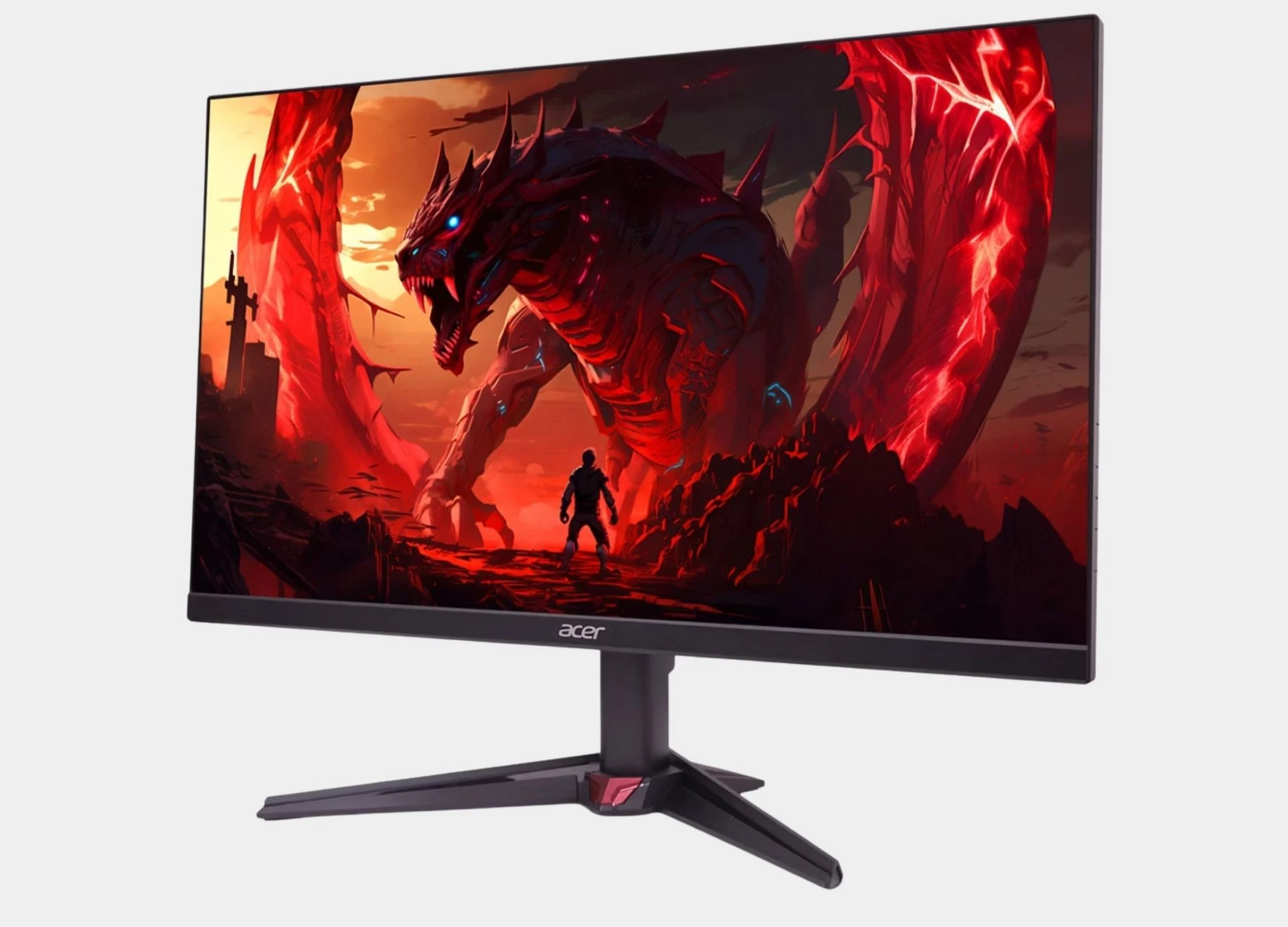 Acer Nitro VG0 Gaming Monitor - VG270U Z1BMIIPX